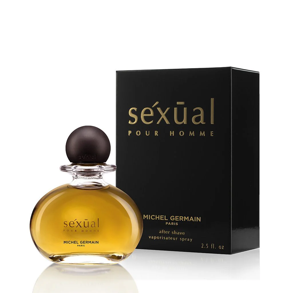 Sexual Pour Homme