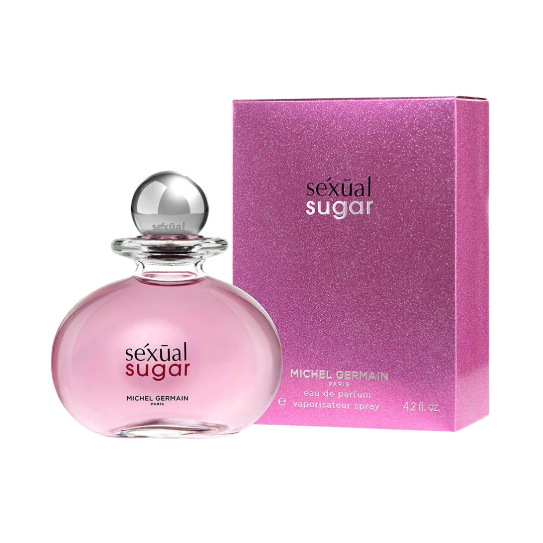 Sexual Sugar