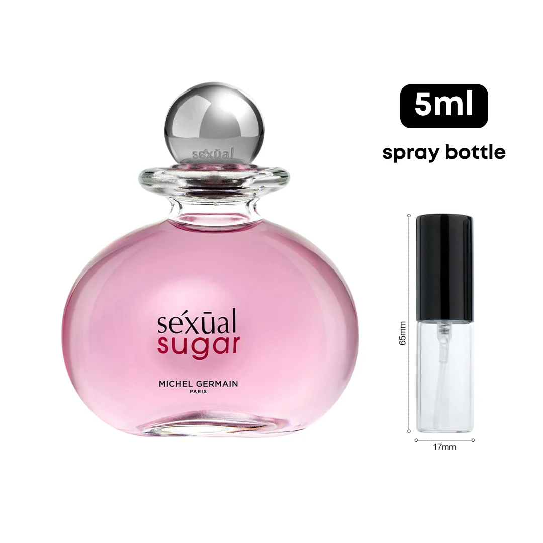 Sexual Sugar - Image 2