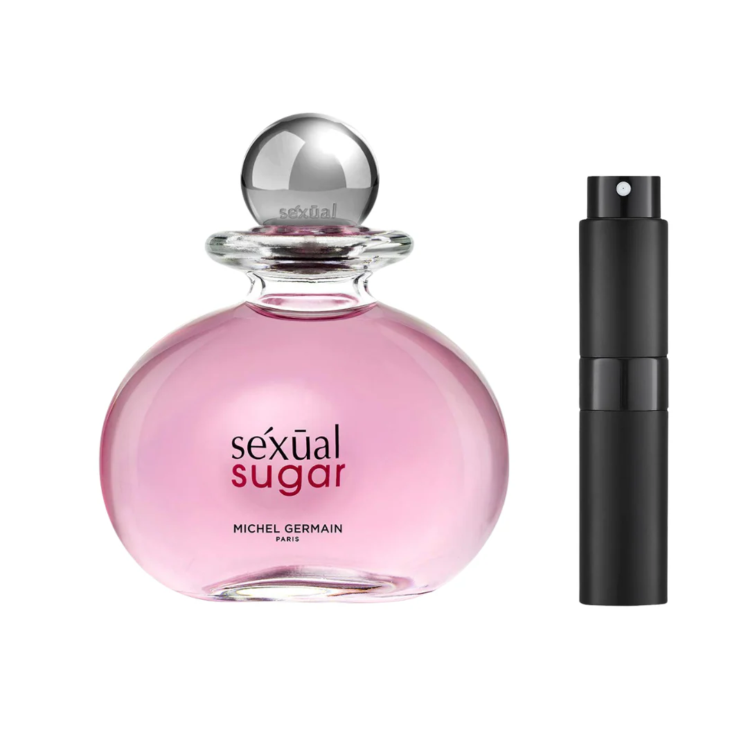 Sexual Sugar - Image 3