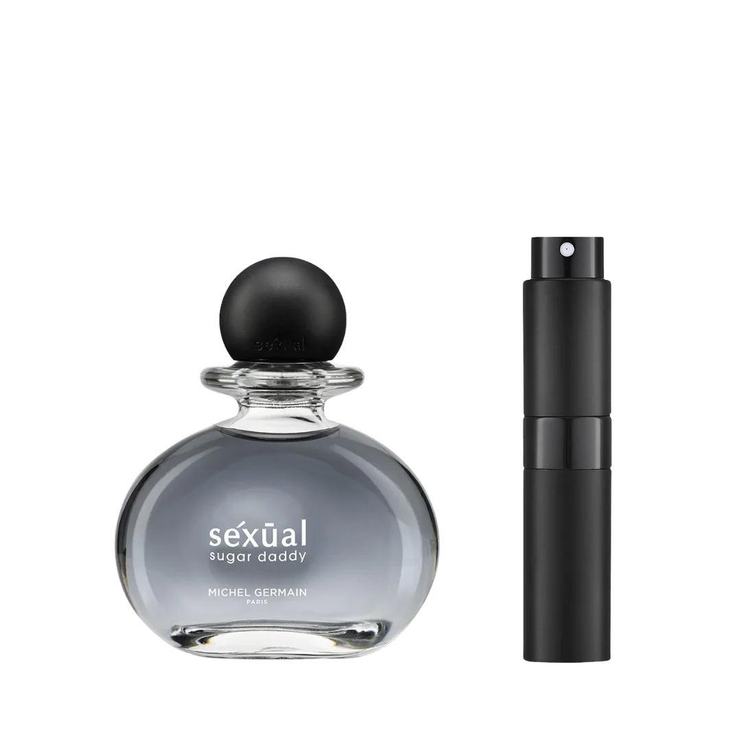 Sexual Sugar Daddy - Image 3