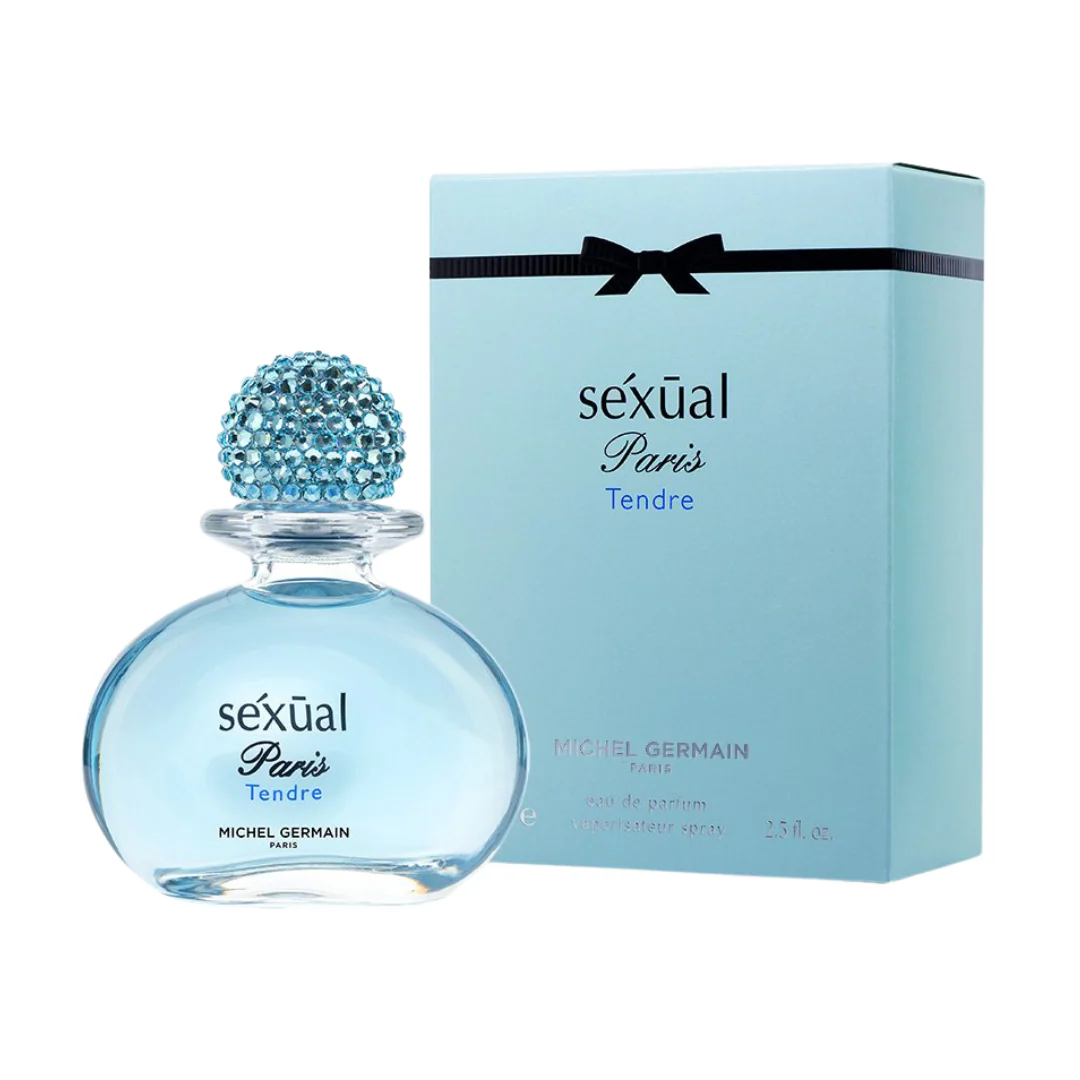Sexual Tendre