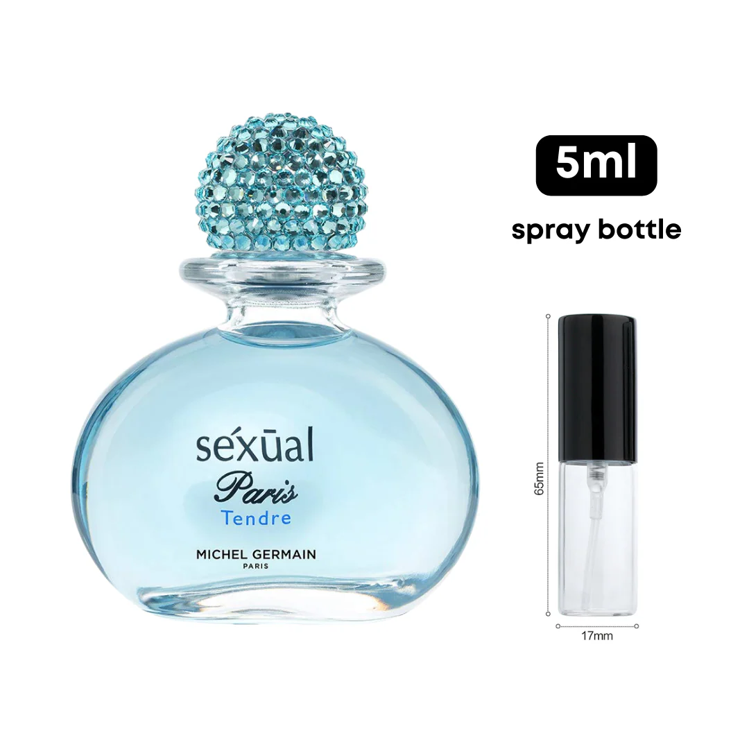 Sexual Tendre - Image 2