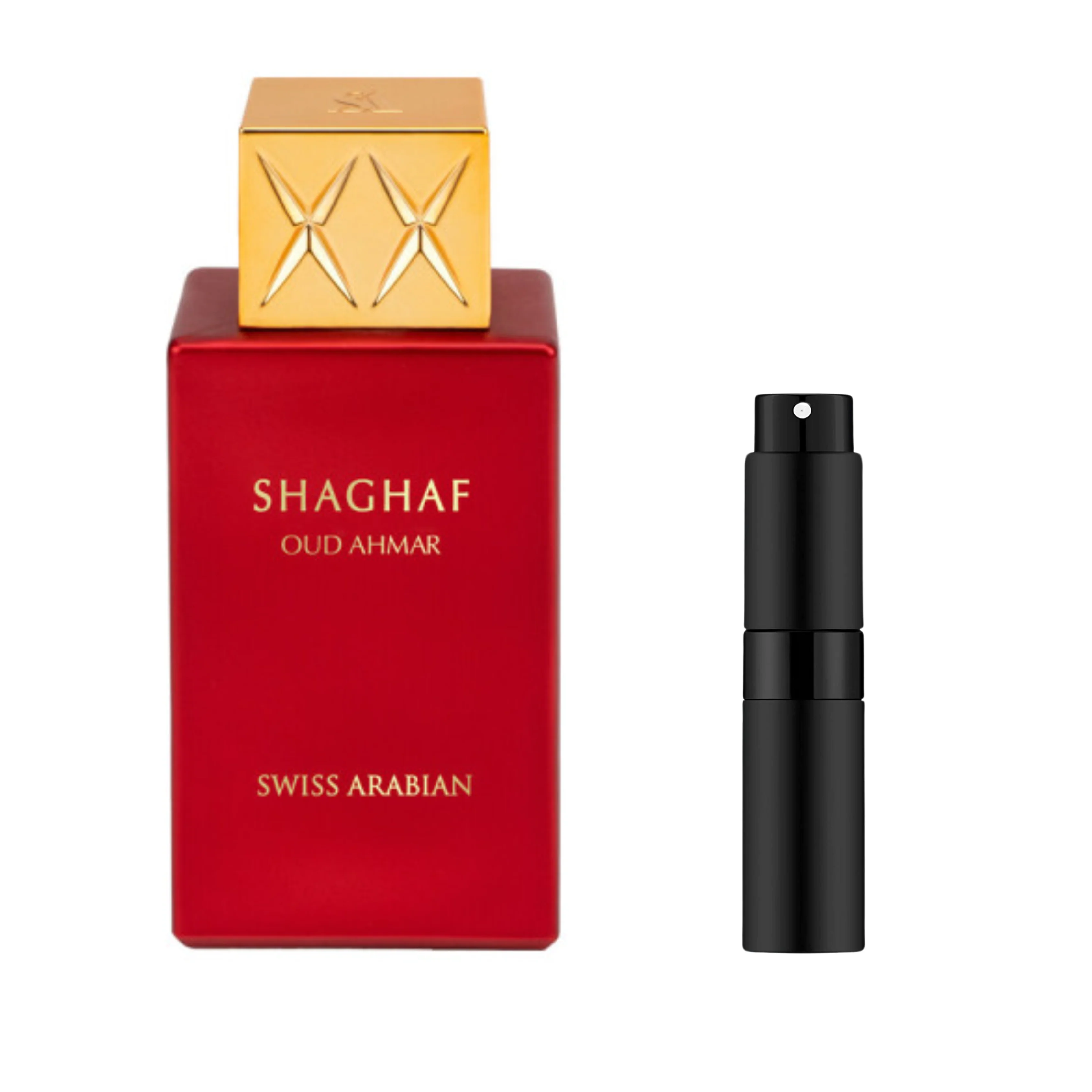 Shaghaf Oud Ahmar Limited Edition - Image 3