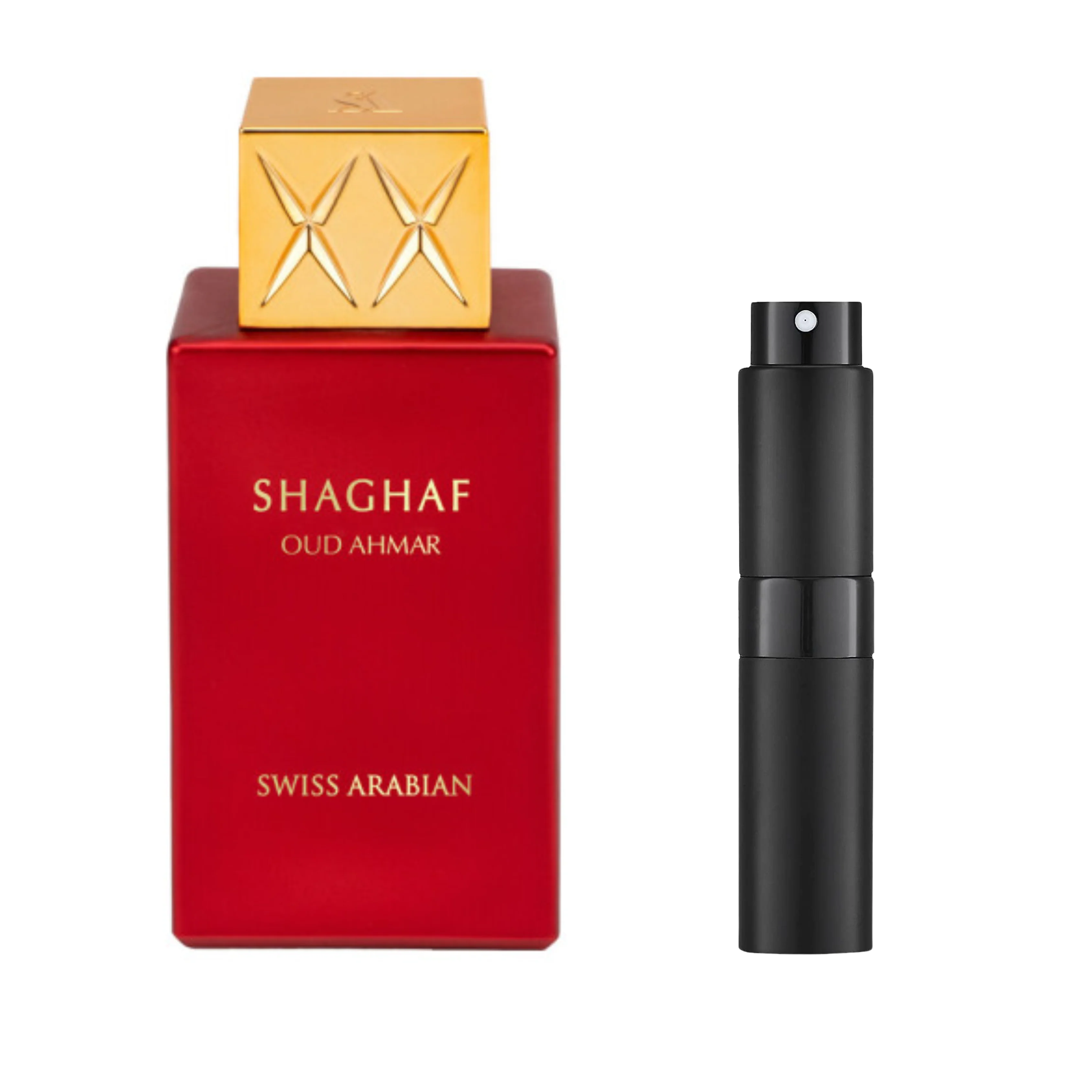 Shaghaf Oud Ahmar Limited Edition - Image 4