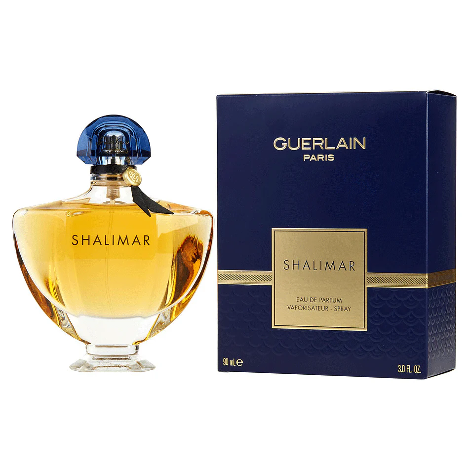 Guerlain Shalimar Edp
