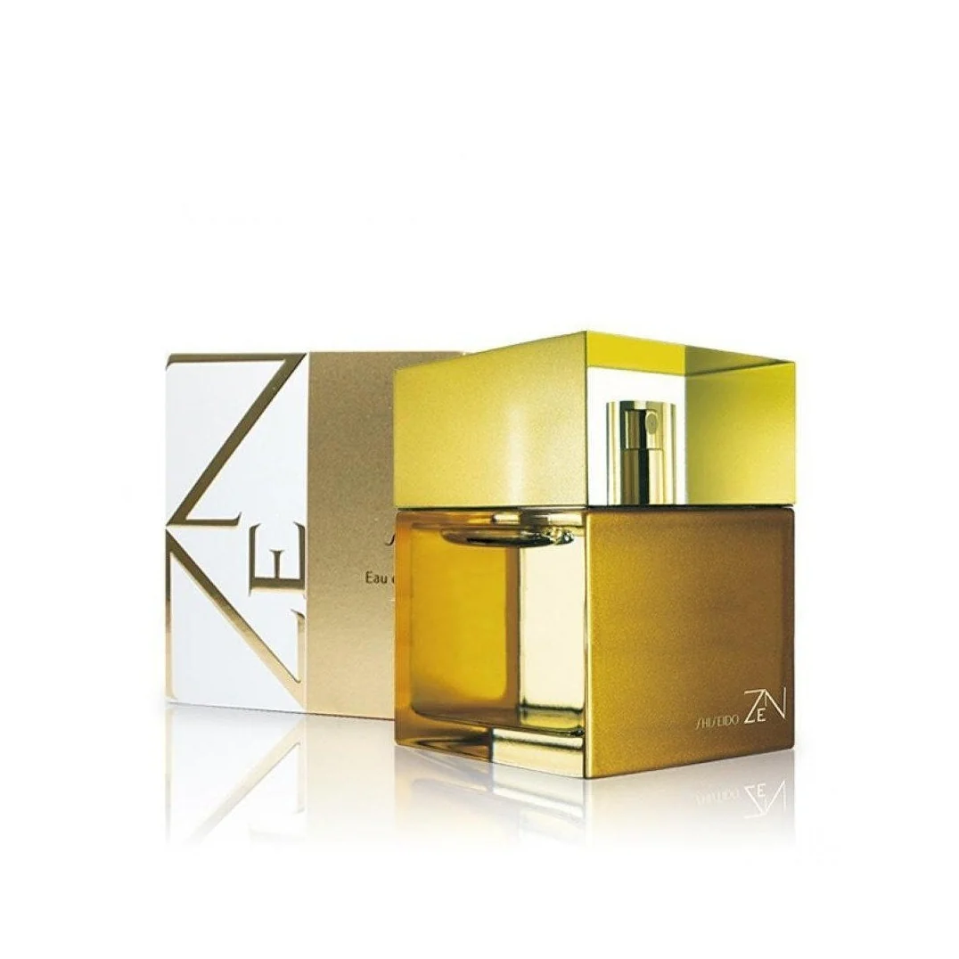 Shiseido Zen