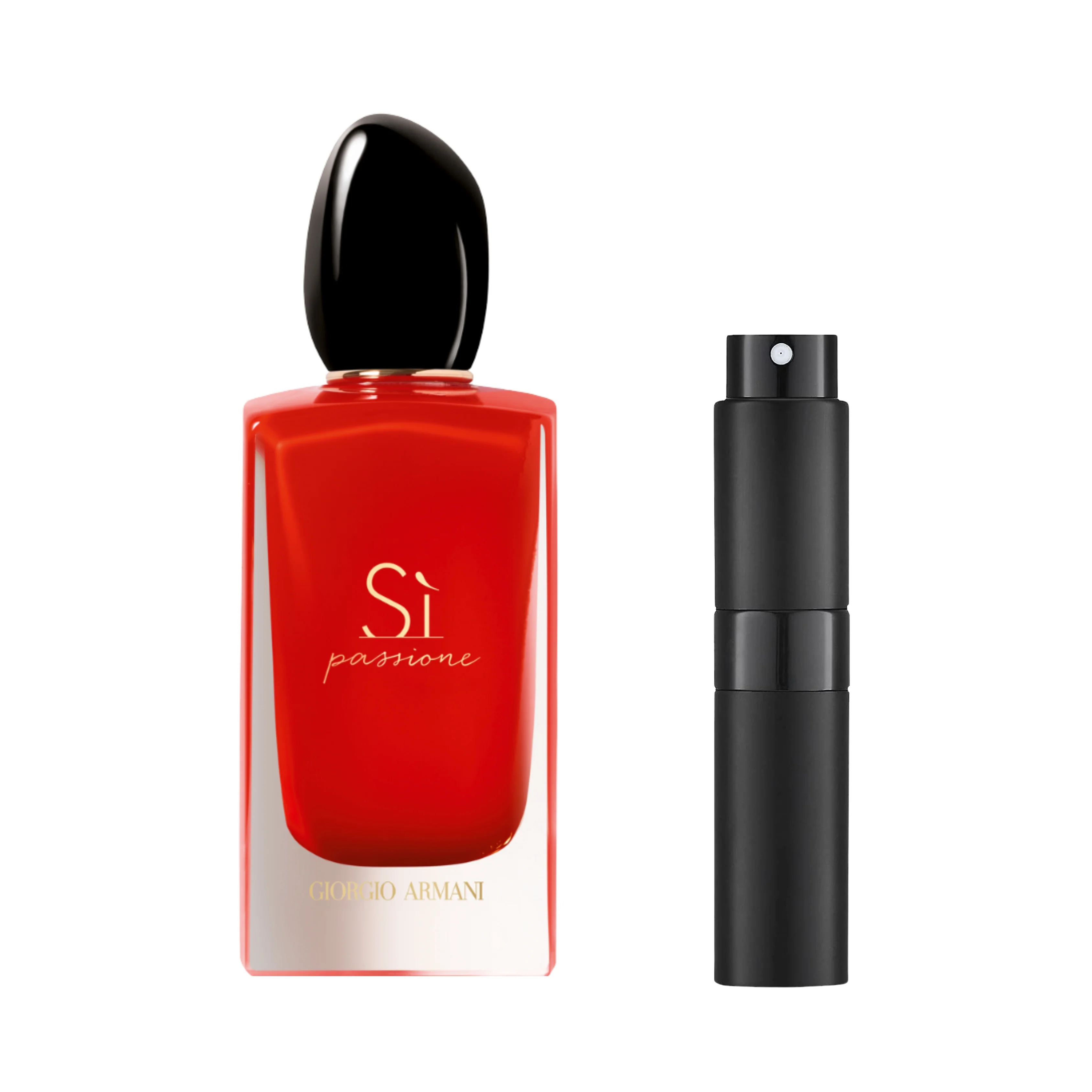 Giorgio Armani Si Passione - Image 2
