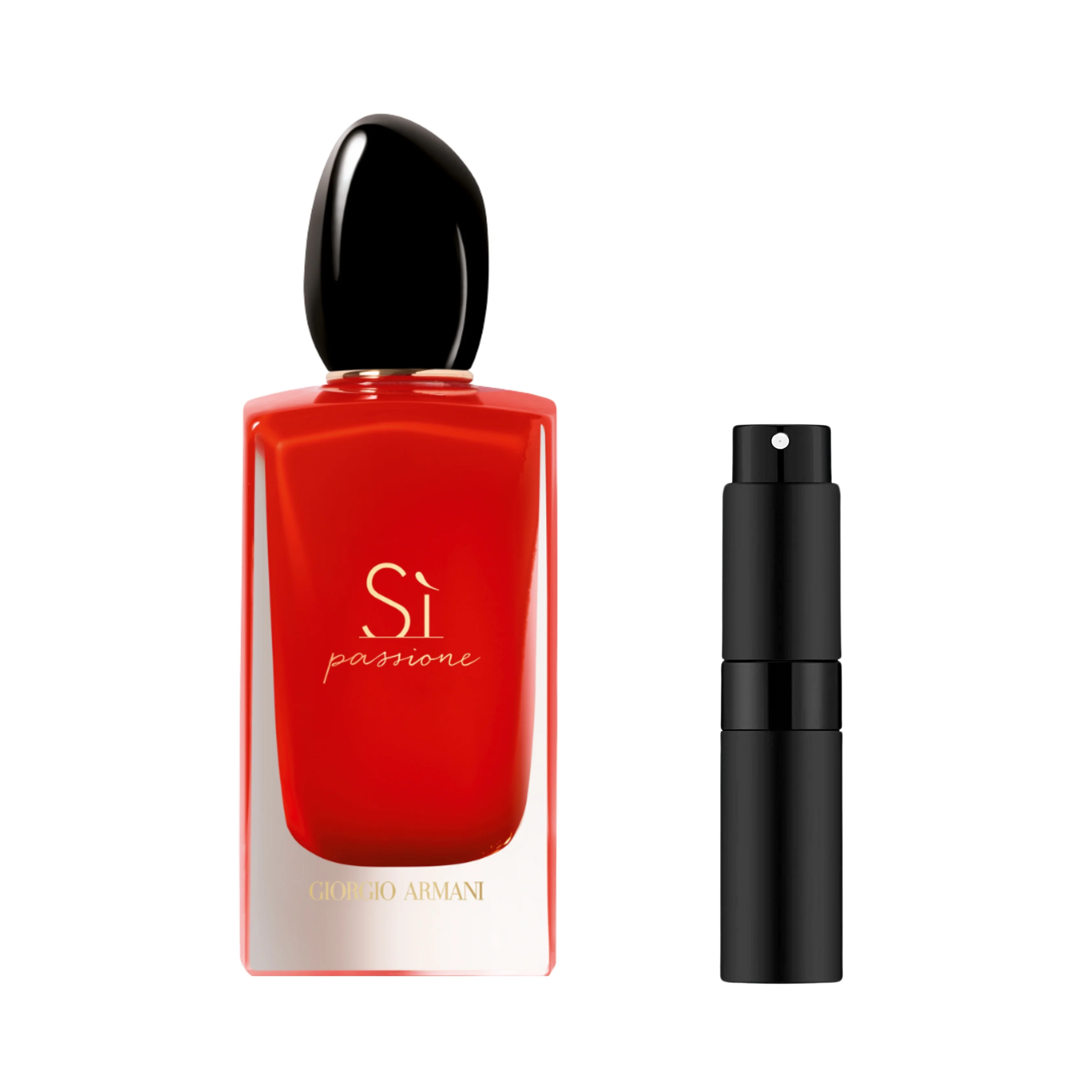 Giorgio Armani Si Passione - Image 3