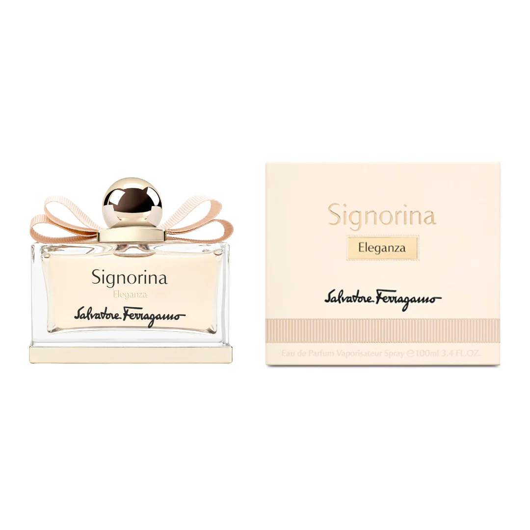 Salvatore Ferragamo Signorina Eleganza