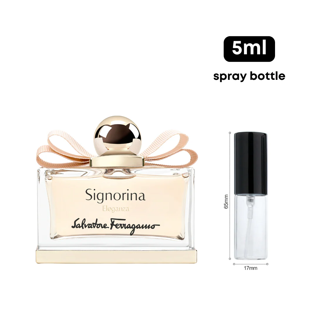 Salvatore Ferragamo Signorina Eleganza - Image 2
