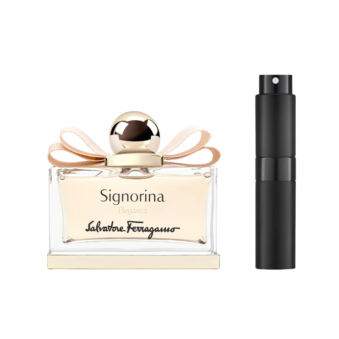 Salvatore Ferragamo Signorina Eleganza - Image 3