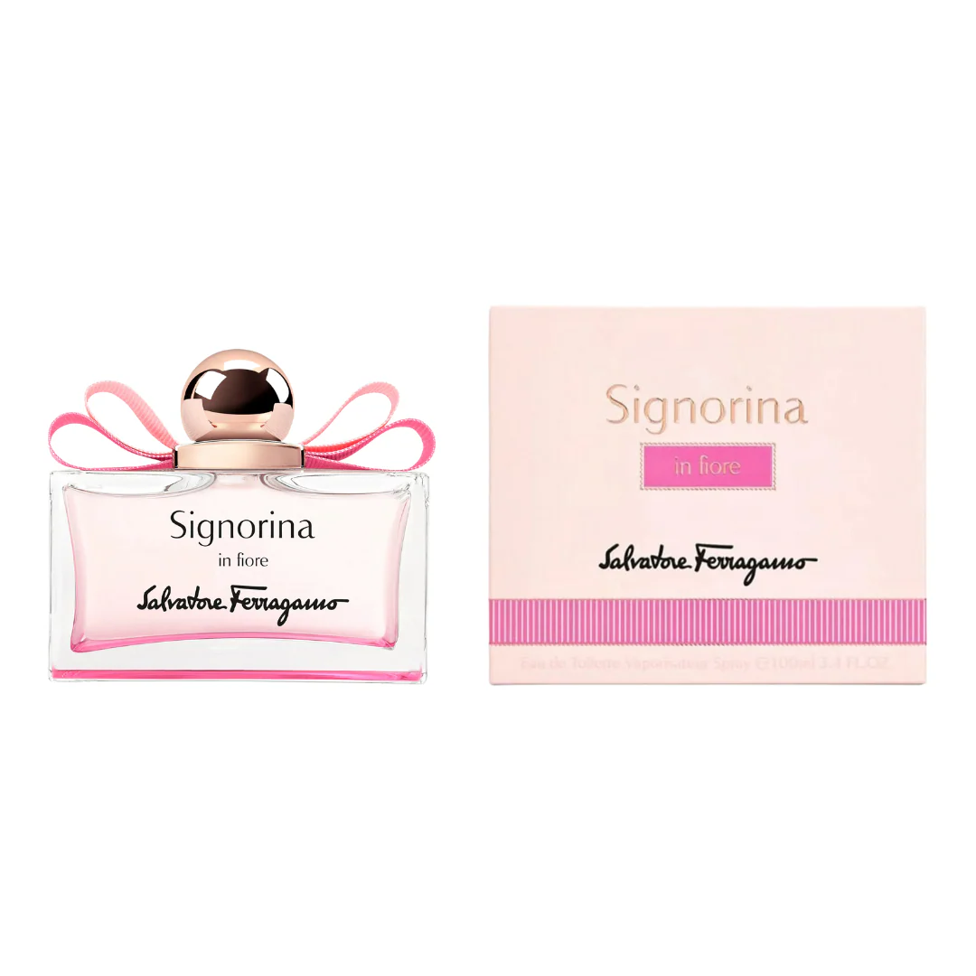 Salvatore Ferragamo Signorina in Fiore
