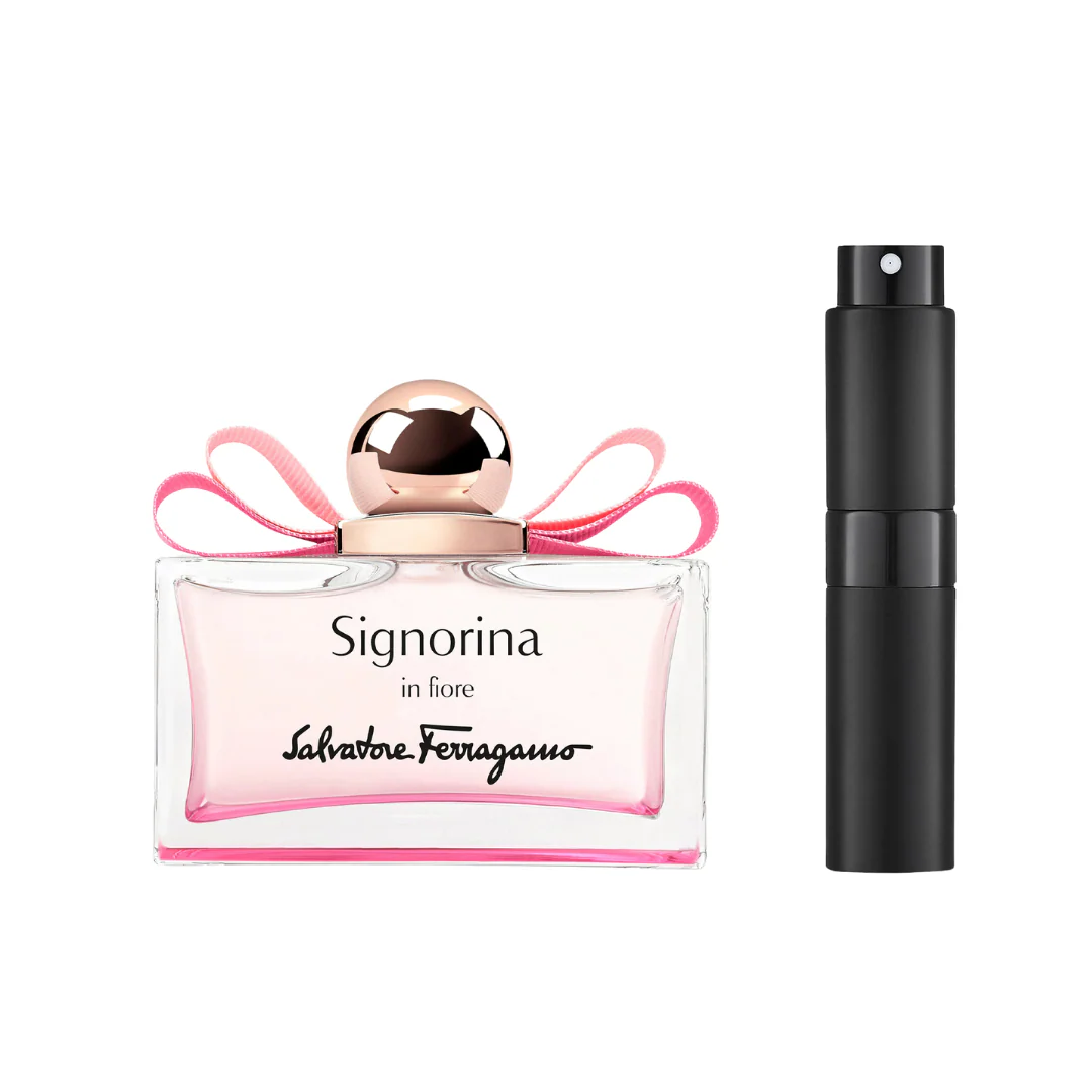 Salvatore Ferragamo Signorina in Fiore - Image 2