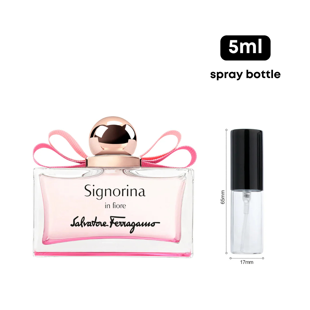 Salvatore Ferragamo Signorina in Fiore - Image 3