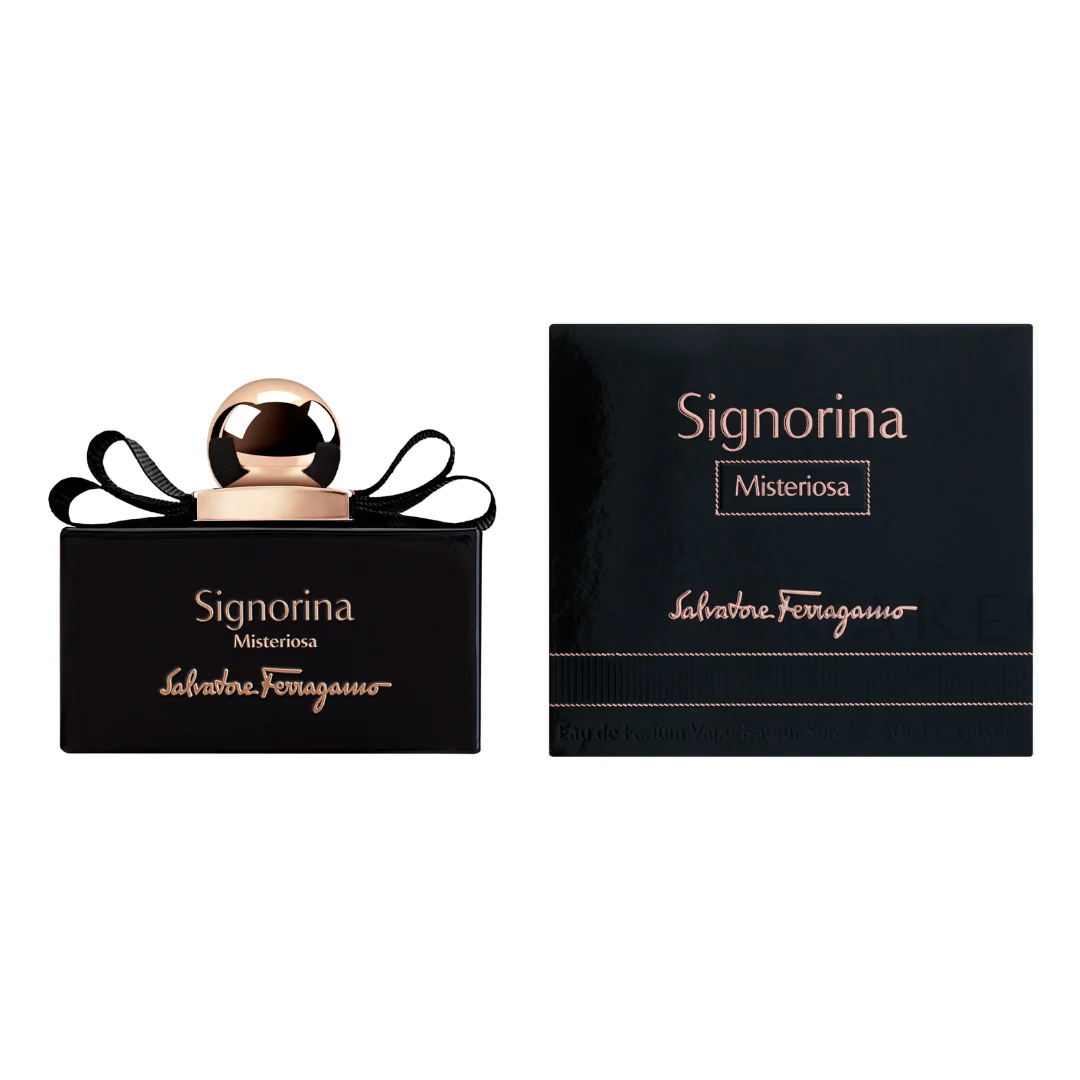 Salvatore Ferragamo Signorina Misteriosa
