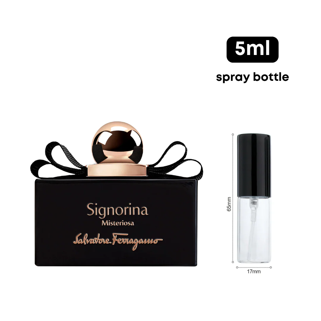 Salvatore Ferragamo Signorina Misteriosa - Image 2