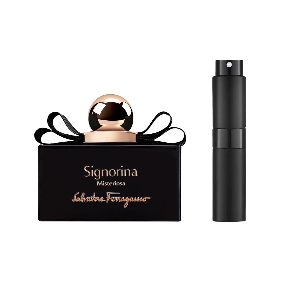 Salvatore Ferragamo Signorina Misteriosa - Image 3