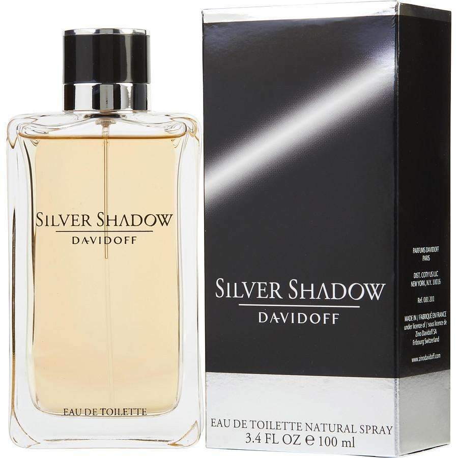 Silver Shadow