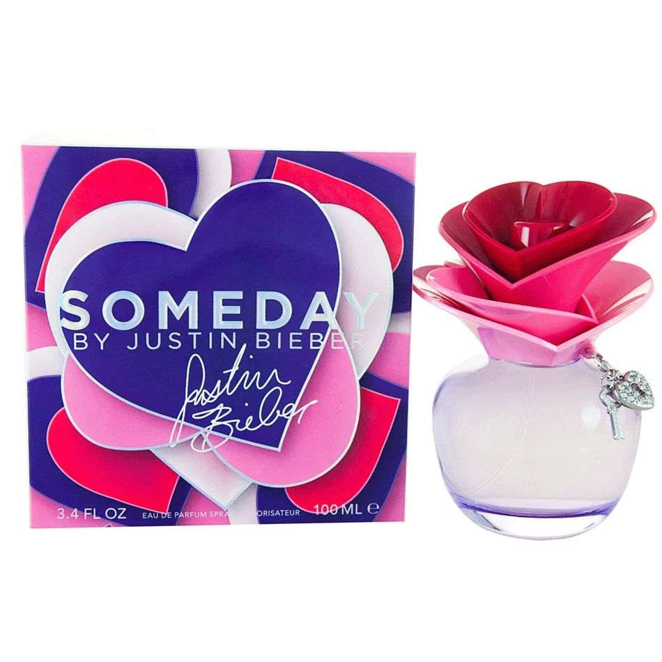 Someday