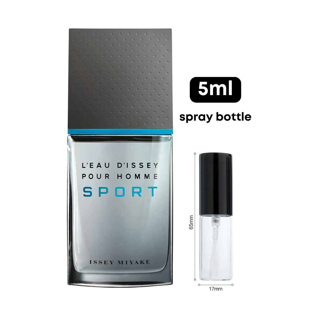 Sport L'Eau D'Issey Miyake - Image 3