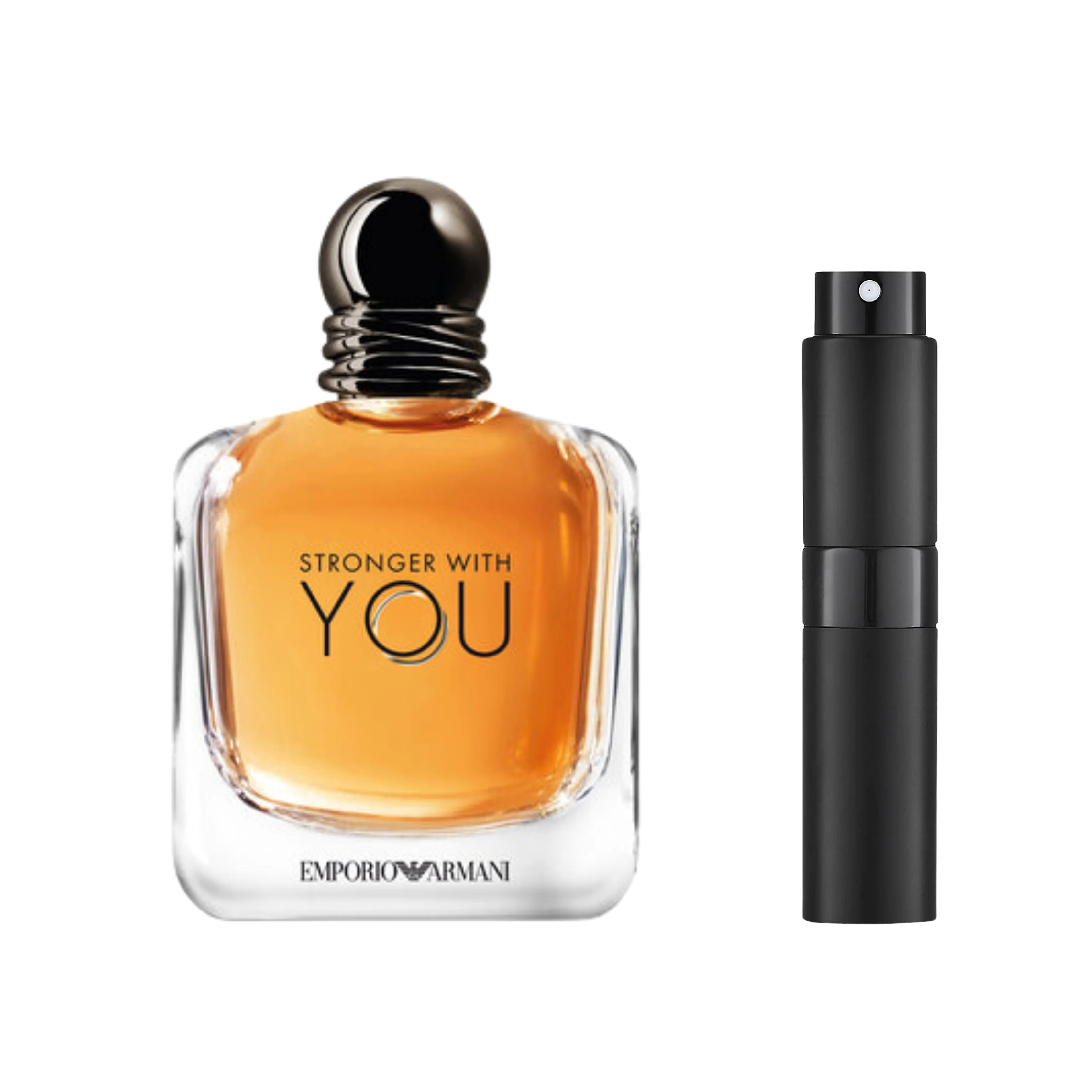 Giorgio Armani Stronger With You - Image 2