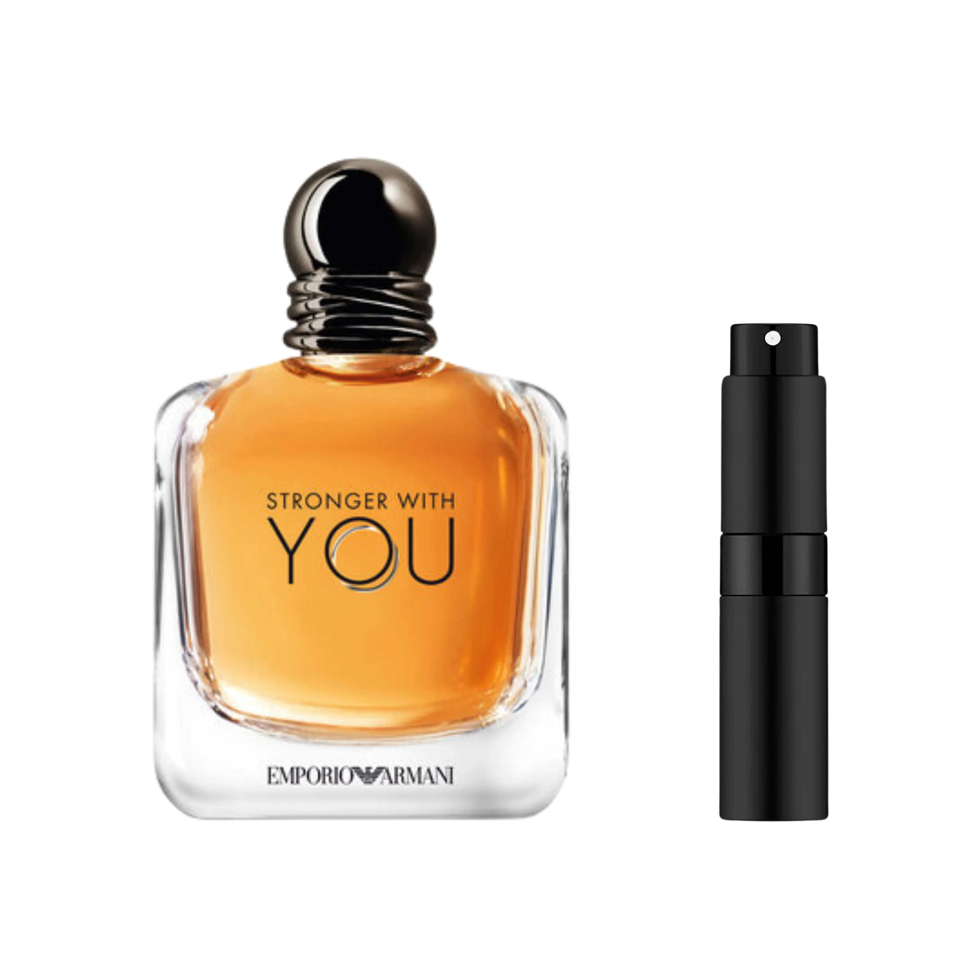 Giorgio Armani Stronger With You - Image 3