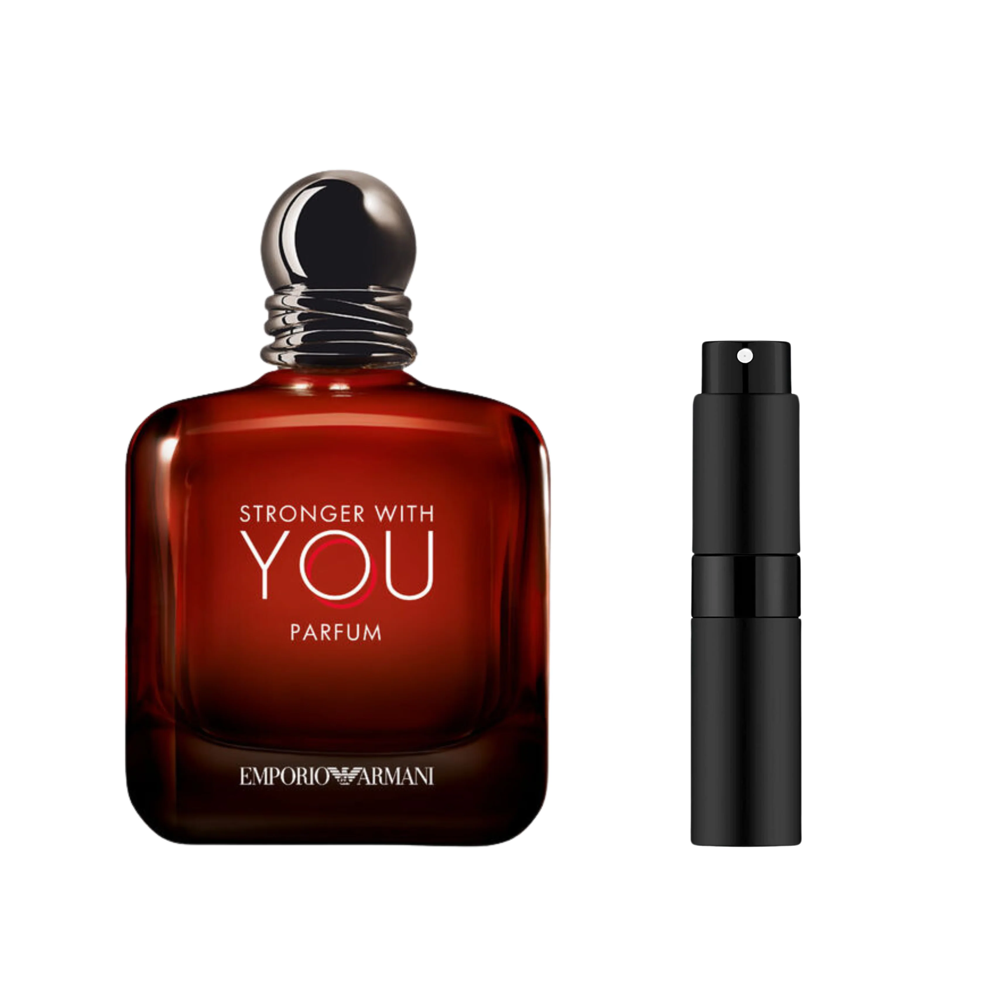 Giorgio Armani Stronger With You Parfum - Image 3