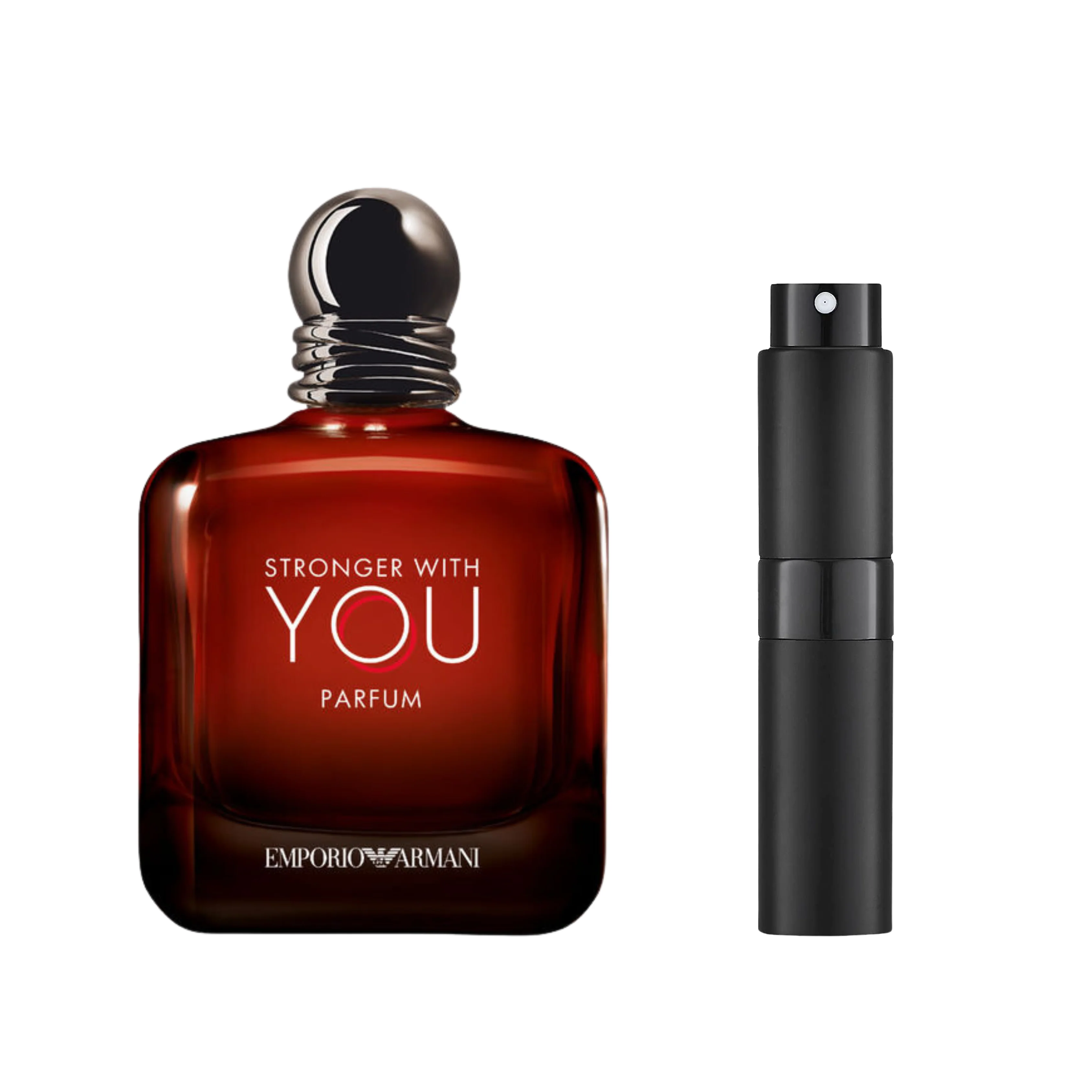 Giorgio Armani Stronger With You Parfum - Image 4