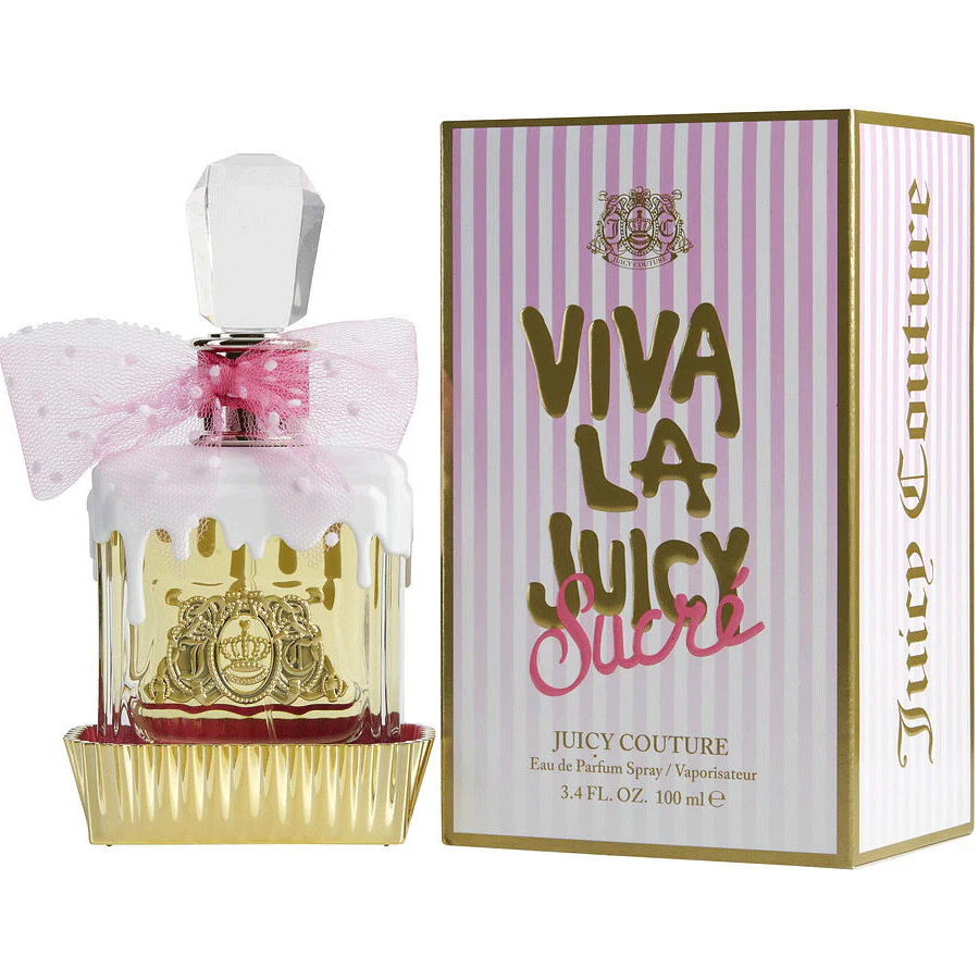 Viva La Juicy Sucre