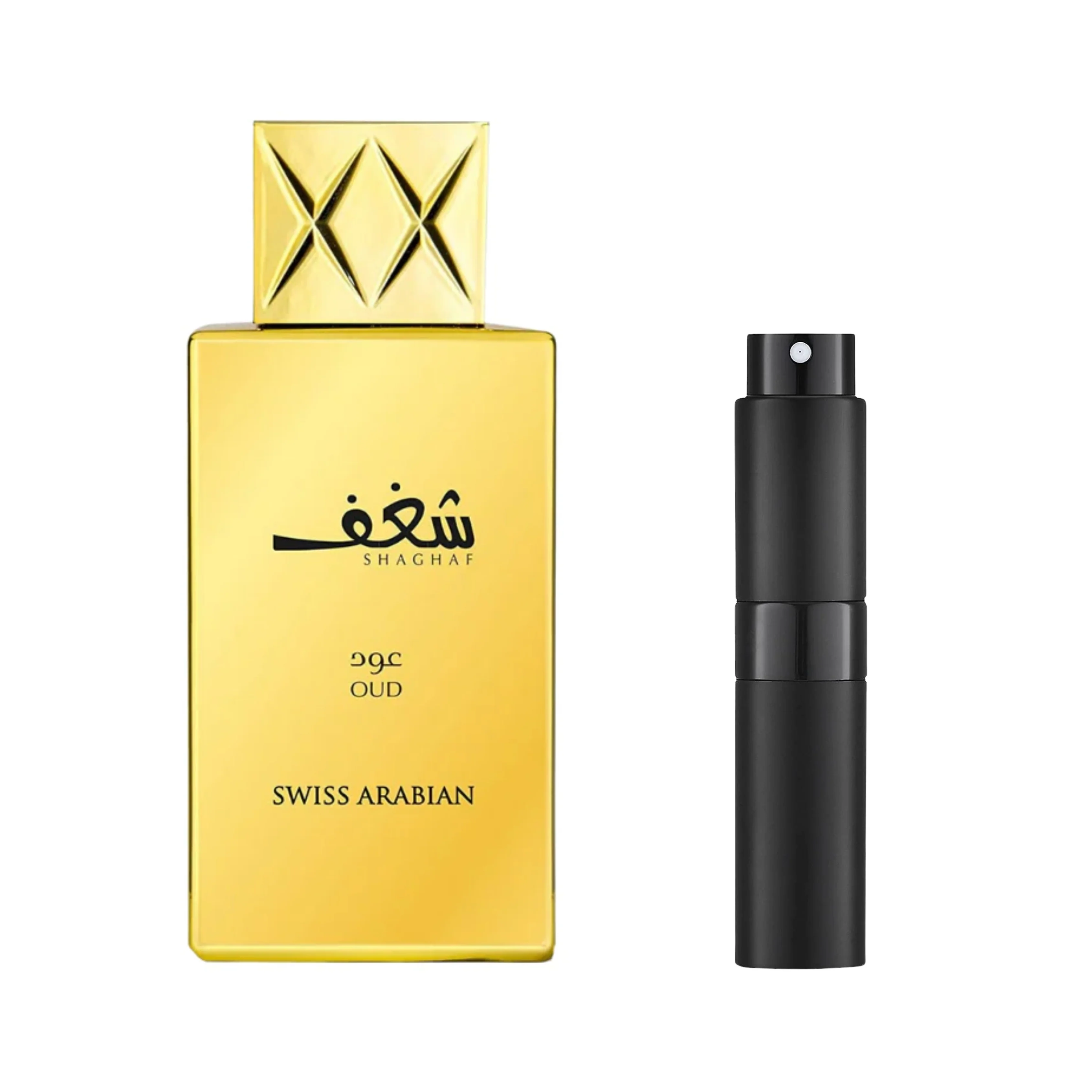 Swiss Arabian Shaghaf Oud - Image 4
