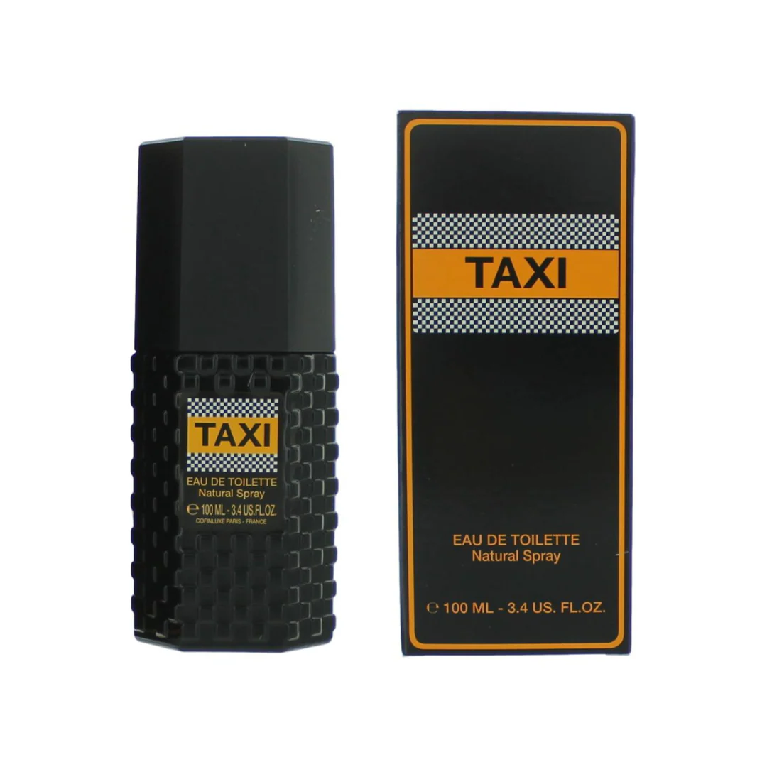 Taxi