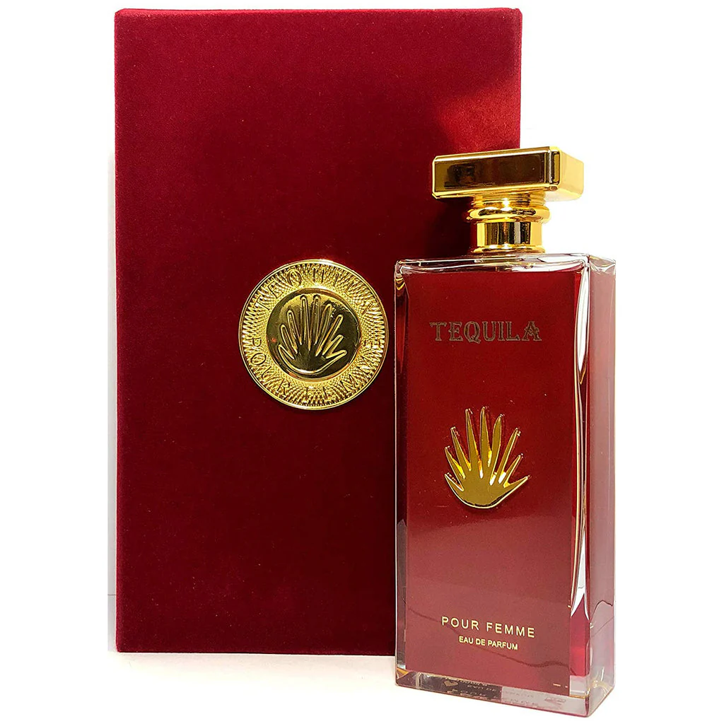 Tequila Pour Femme