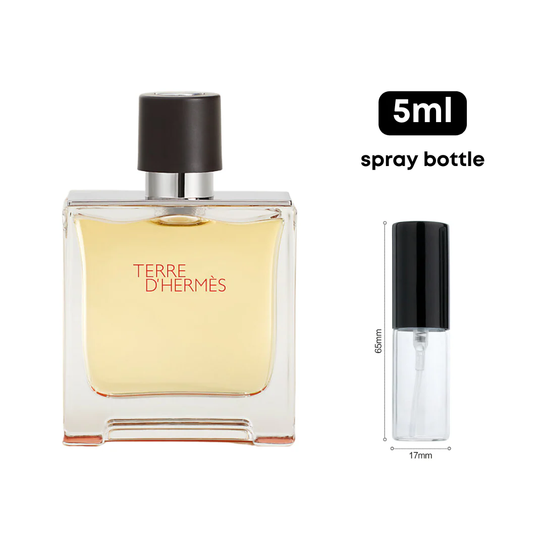 Terre D'Hermes Parfum - Image 2