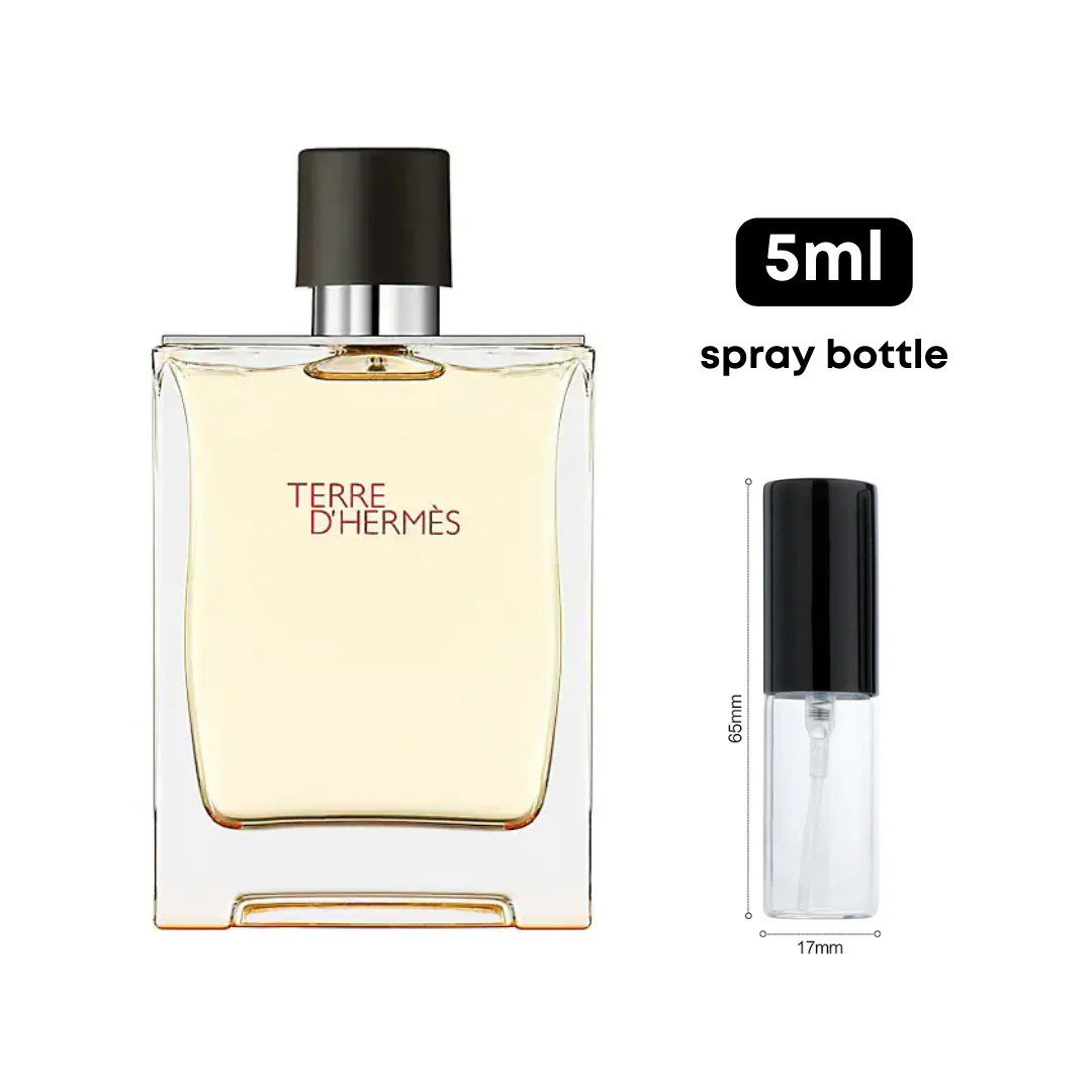 Terre D'Hermes EDT - Image 2