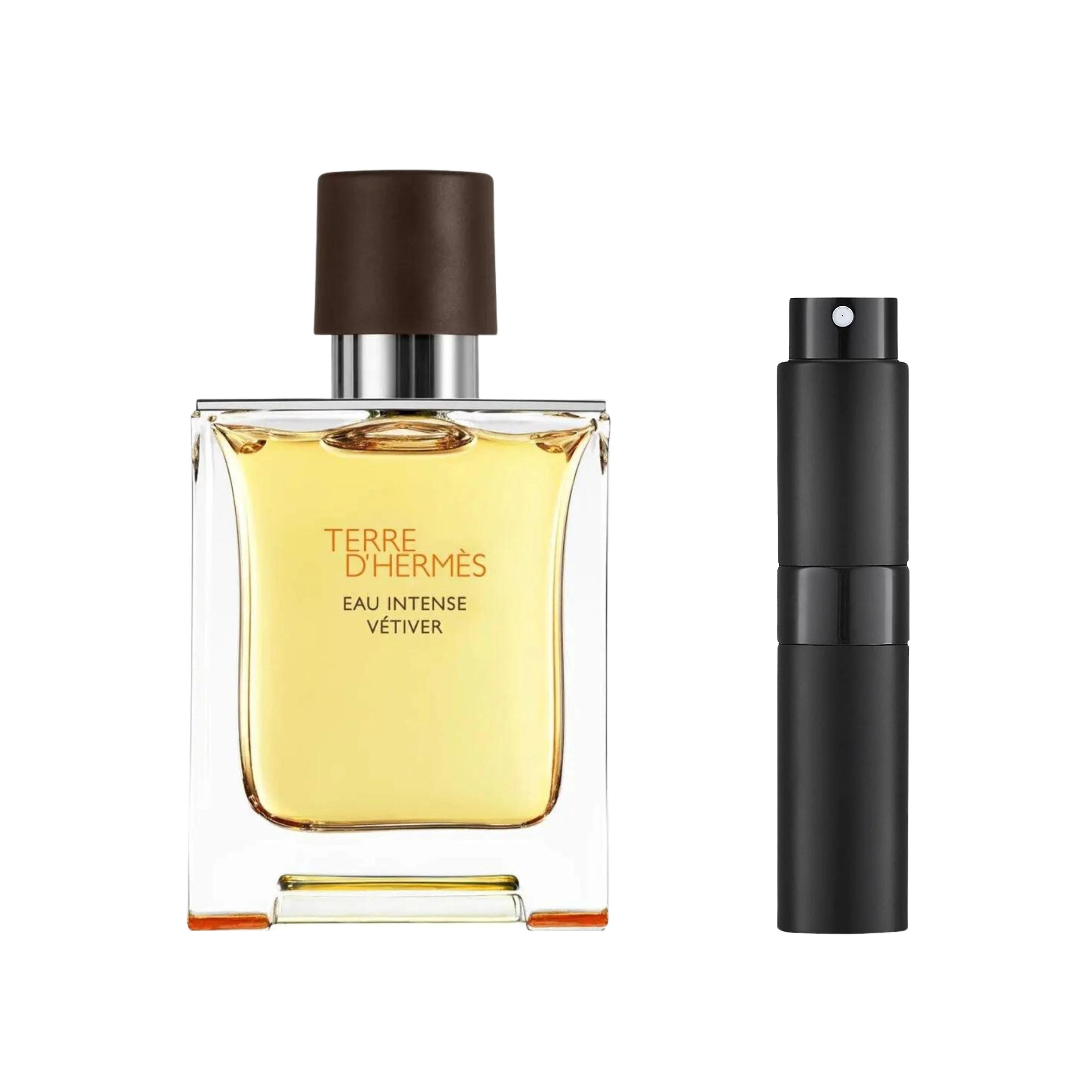 Terre D'Hermes Eau Intense Vetiver - Image 2