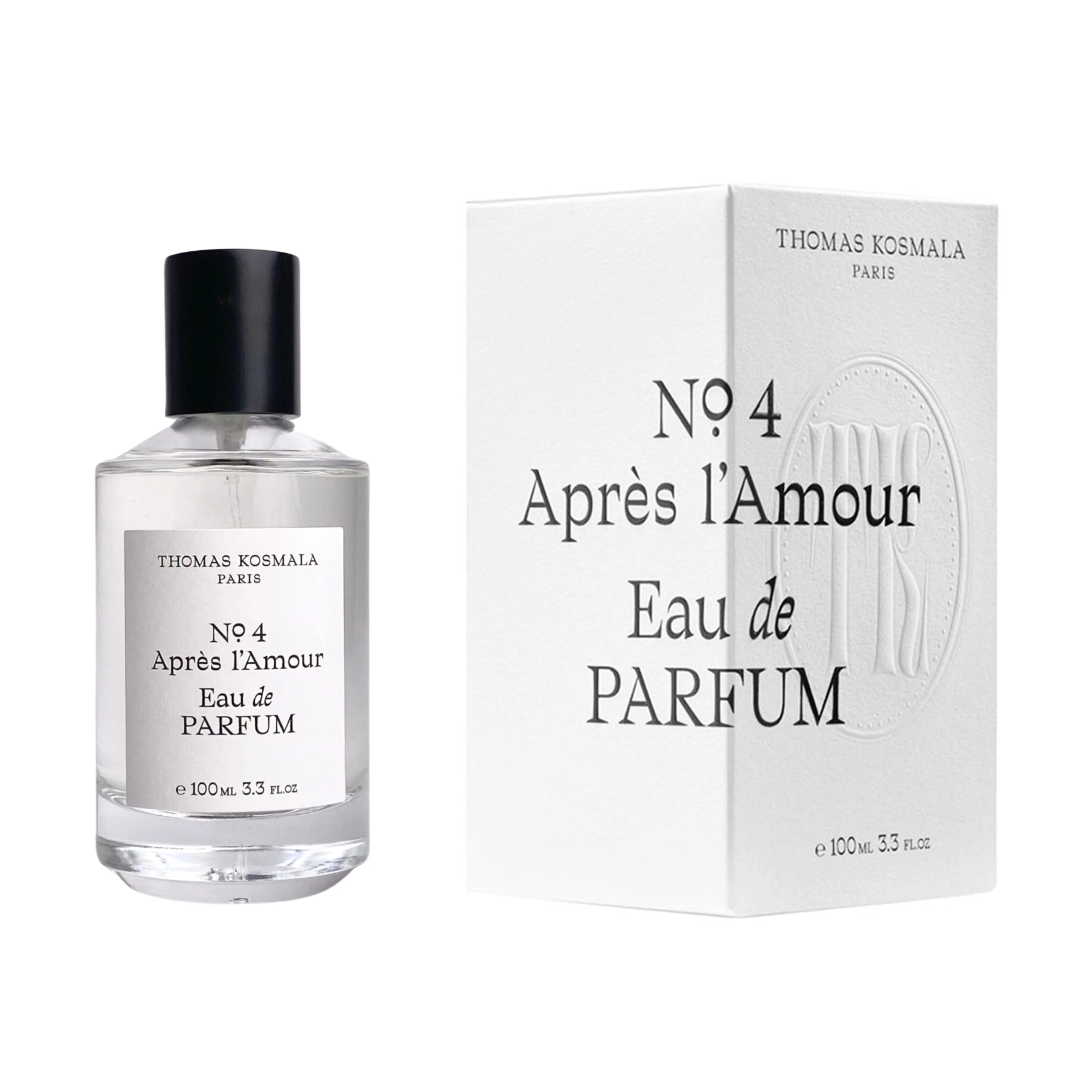 Thomas Kosmala No. 4 Après l'Amour