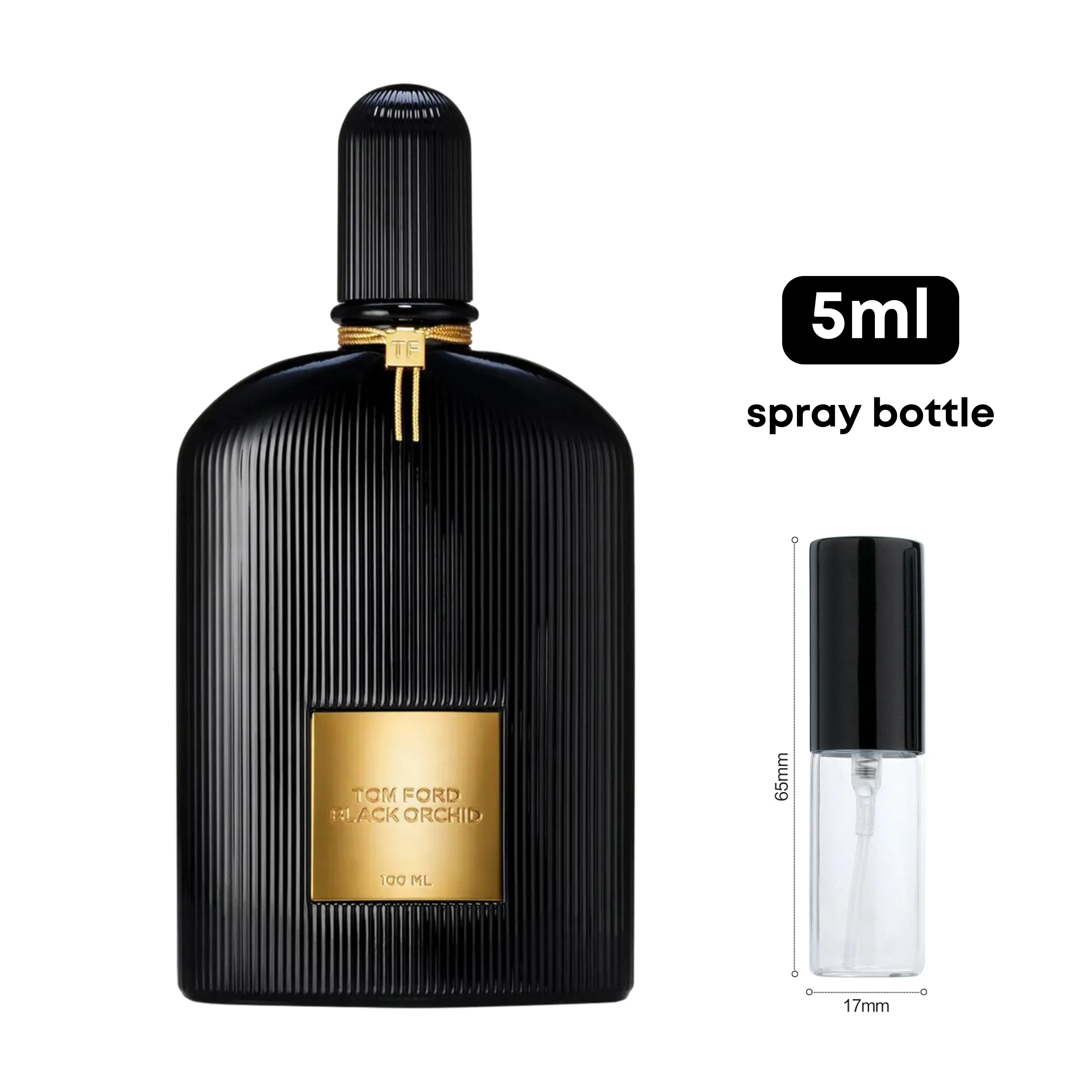 Tom Ford Black Orchid - Image 4