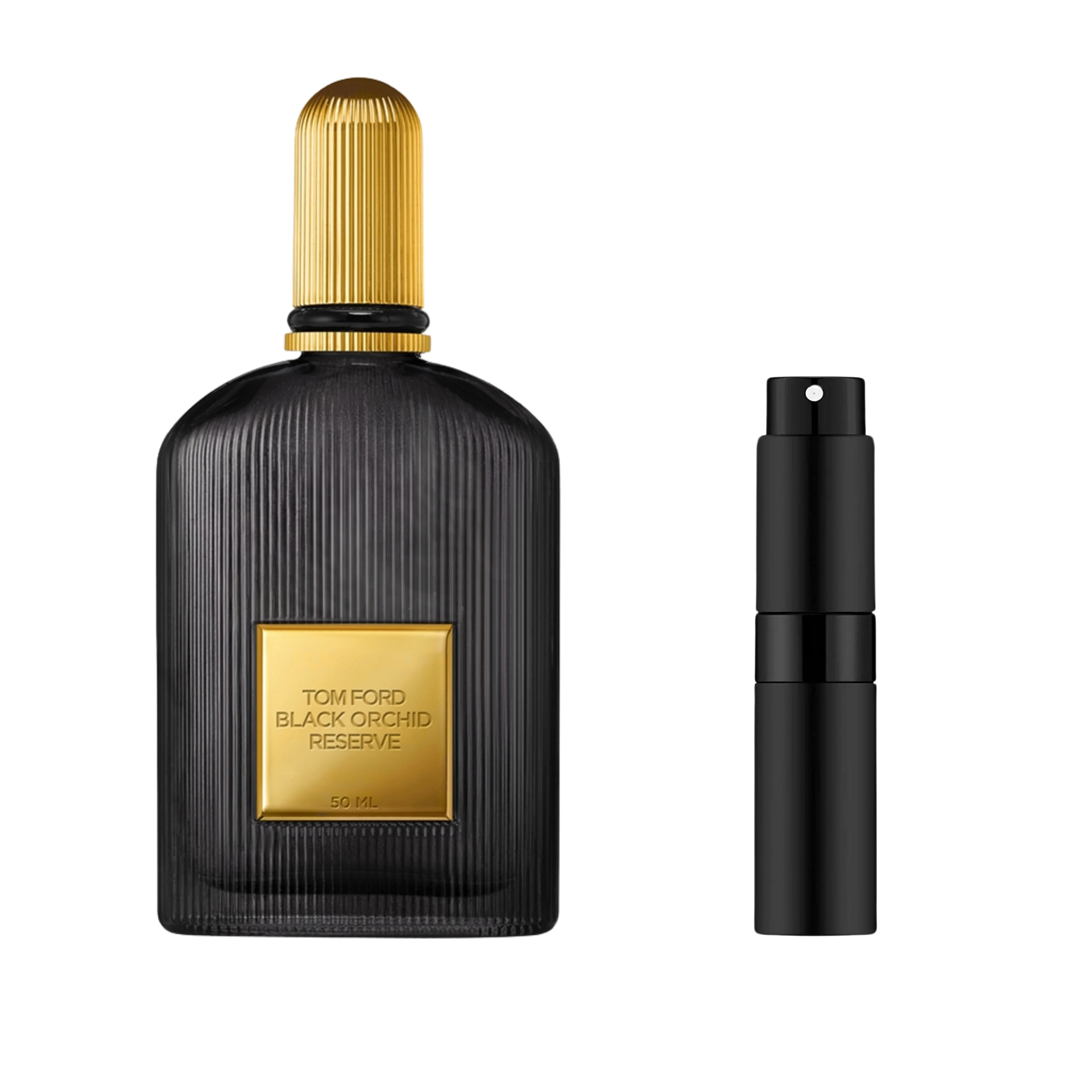 Tom Ford Black Orchid Reserve - Image 3