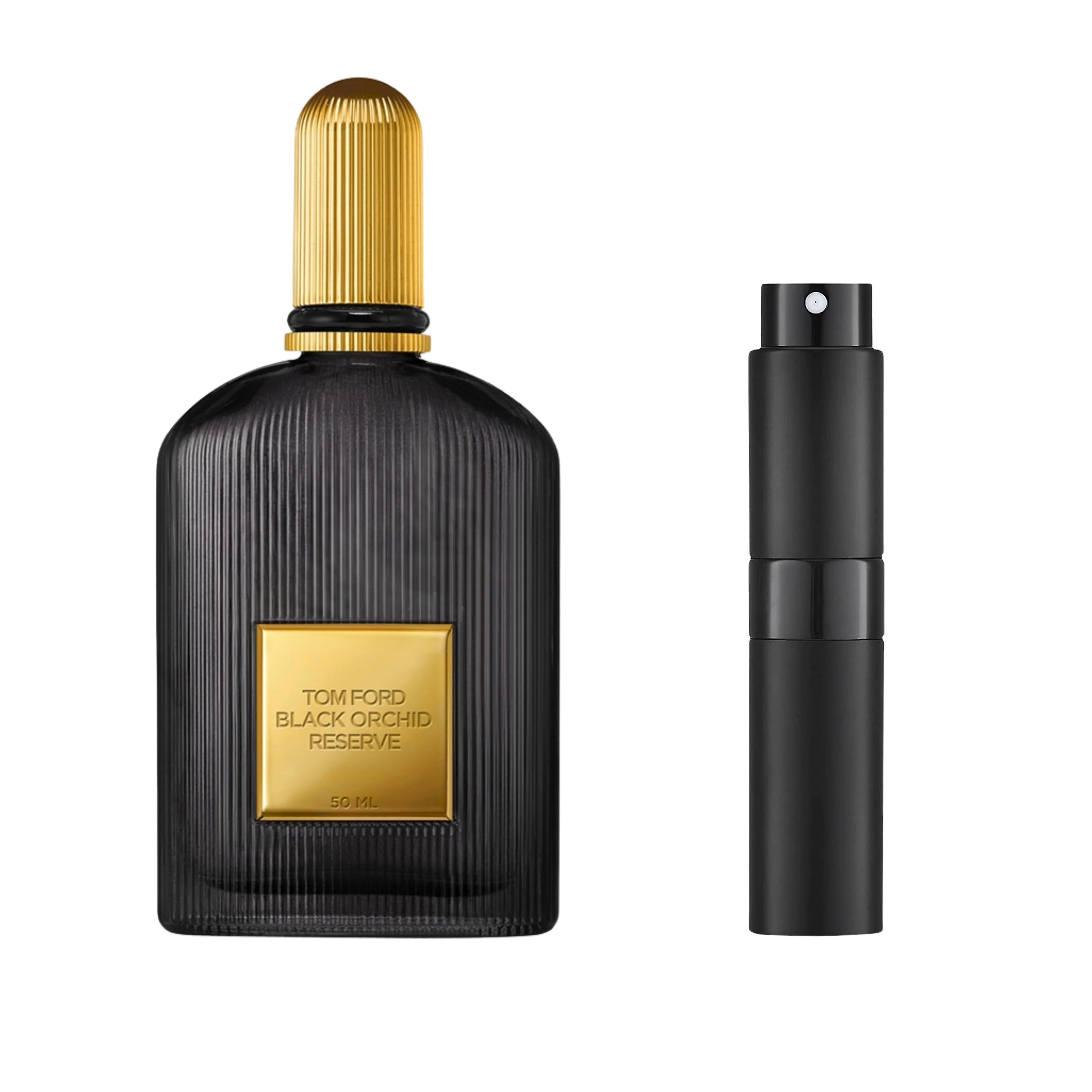 Tom Ford Black Orchid Reserve - Image 4