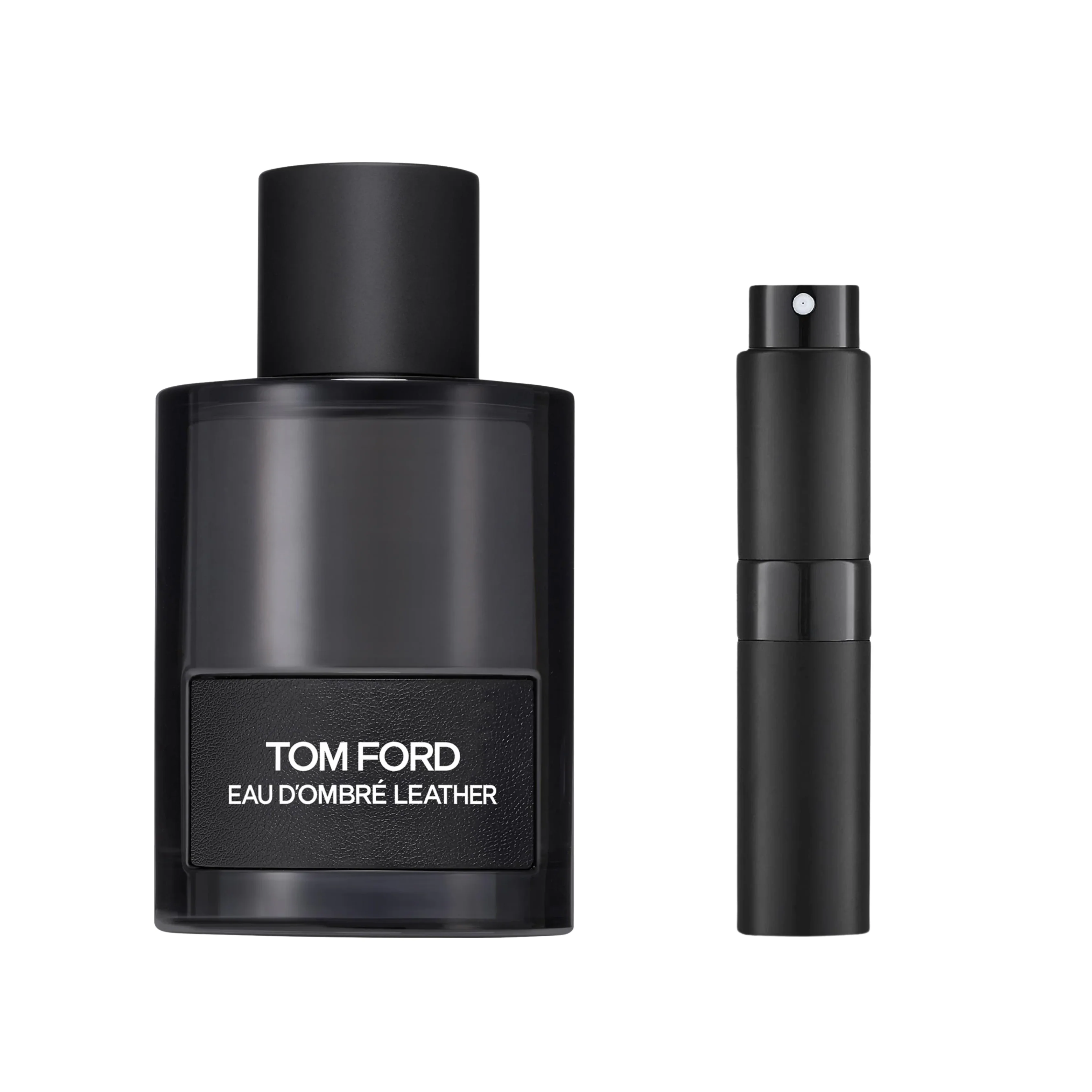 Tom Ford Eau d’Ombré Leather - Image 2