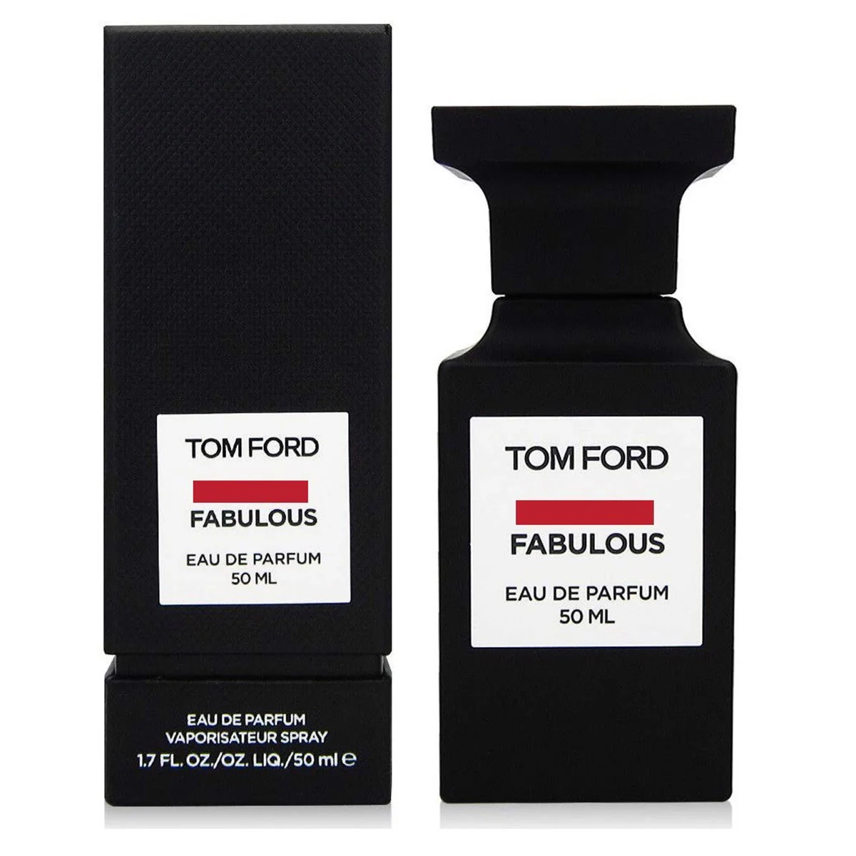 Tom Ford Fabulous