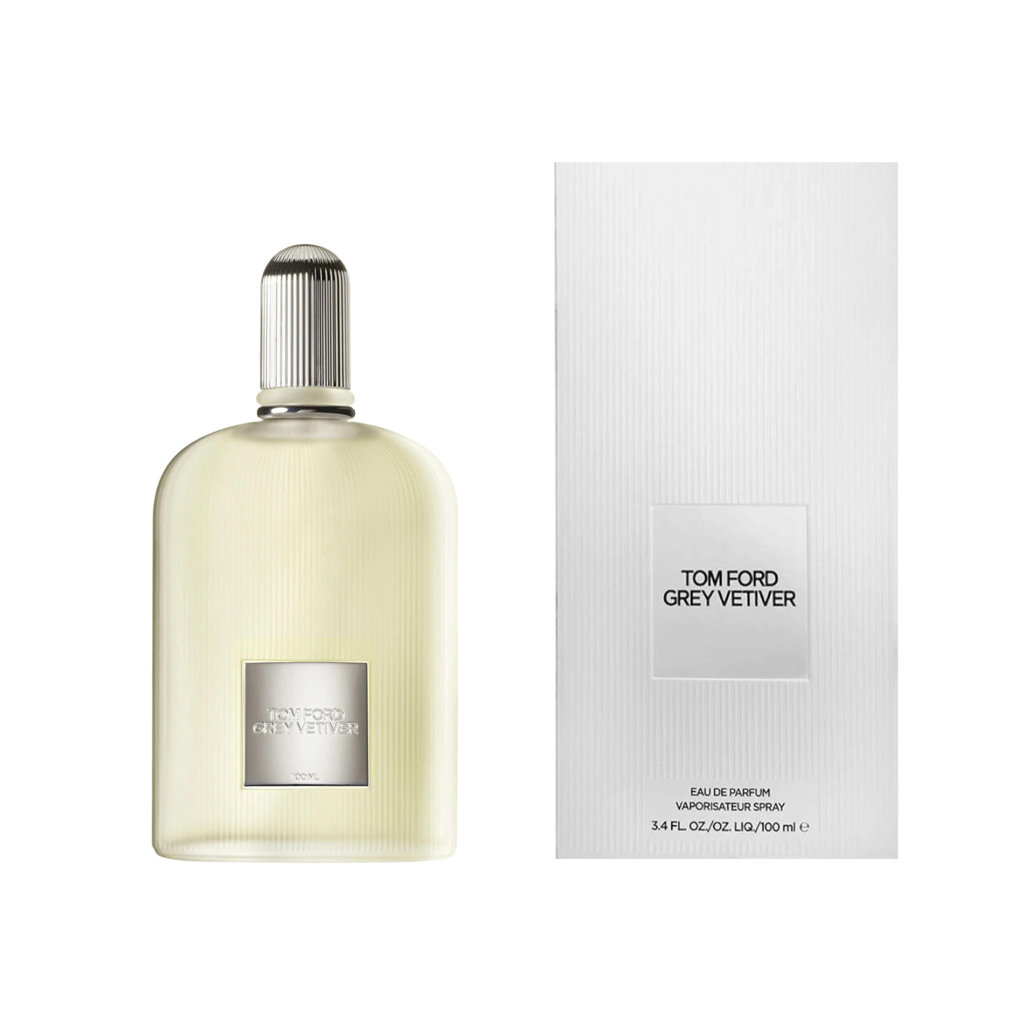Tom Ford Grey Vetiver