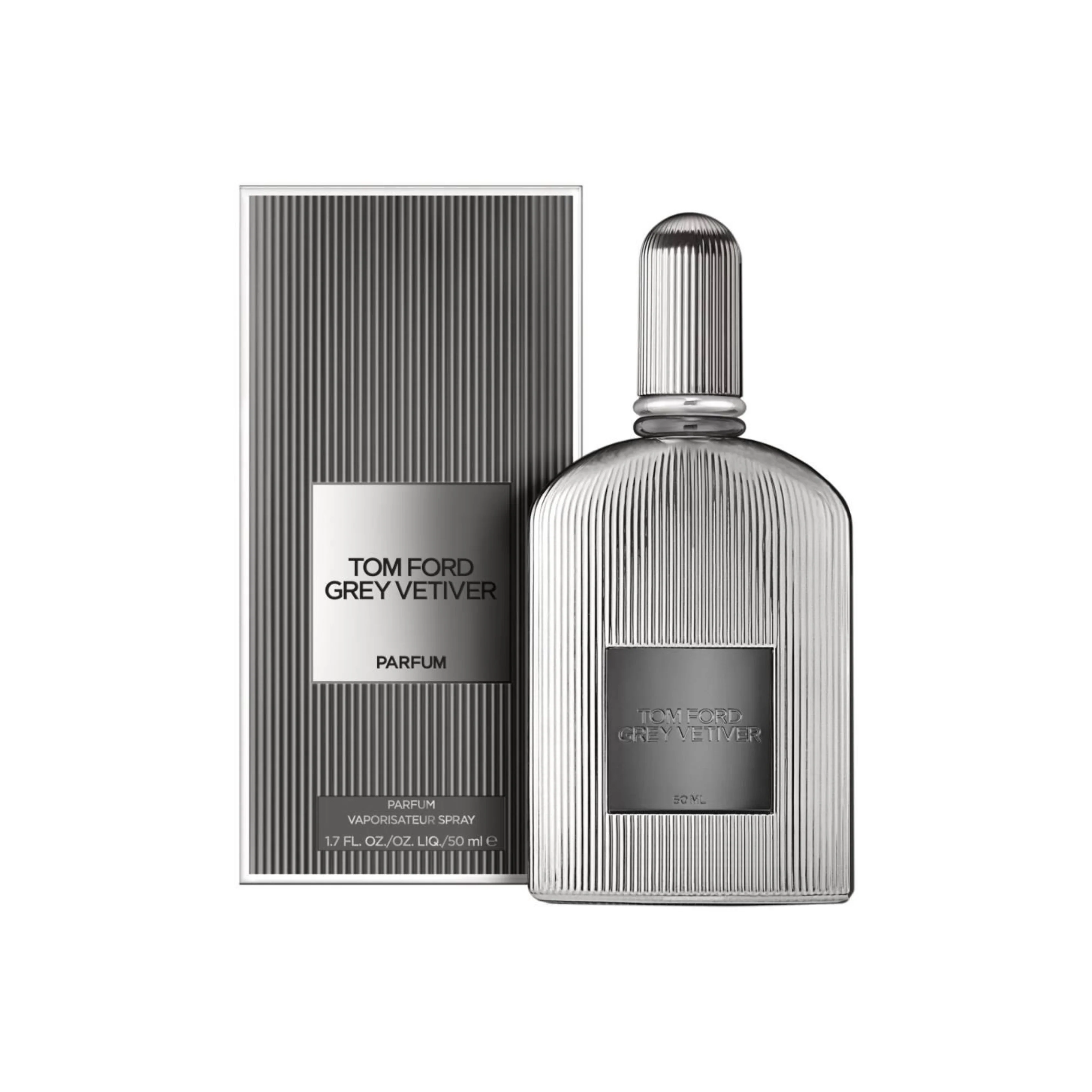 Tom Ford Grey Vetiver - Image 5