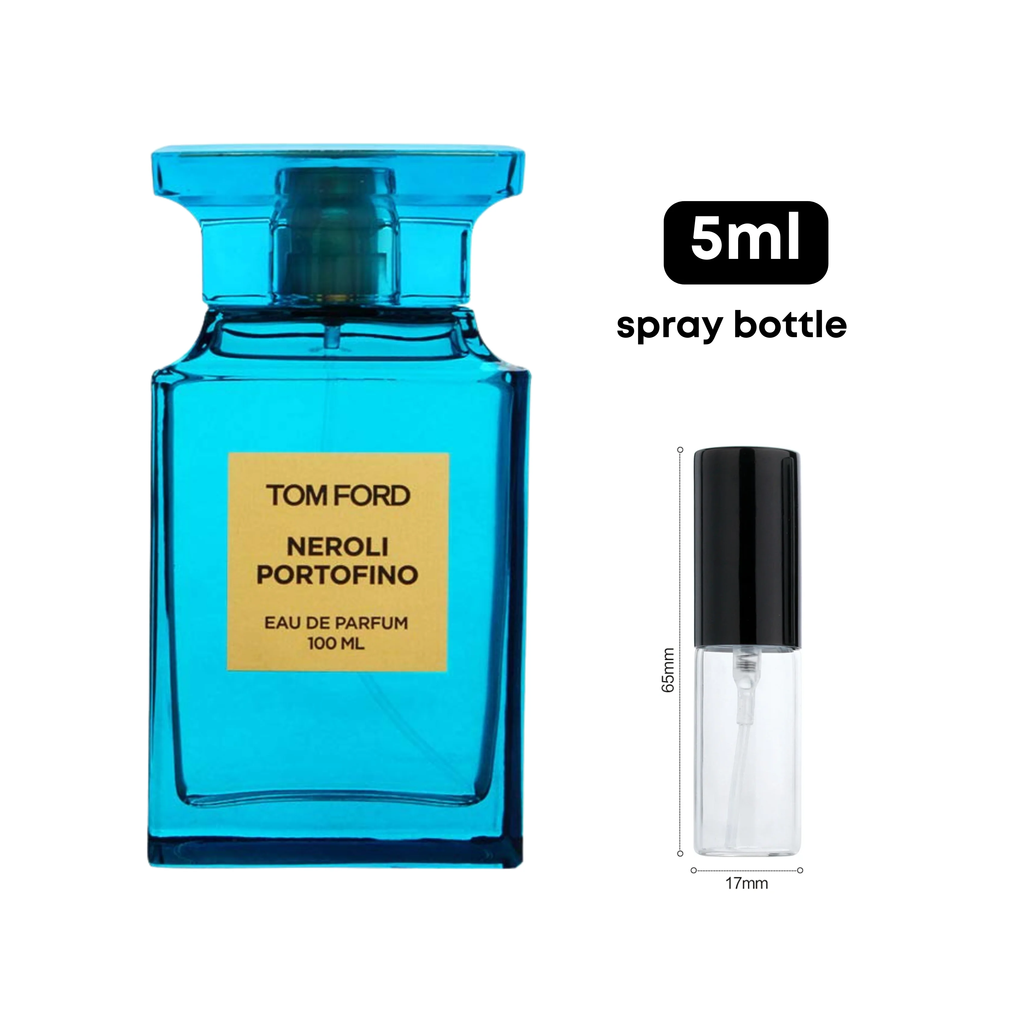 Tom Ford Neroli Portofino - Image 4