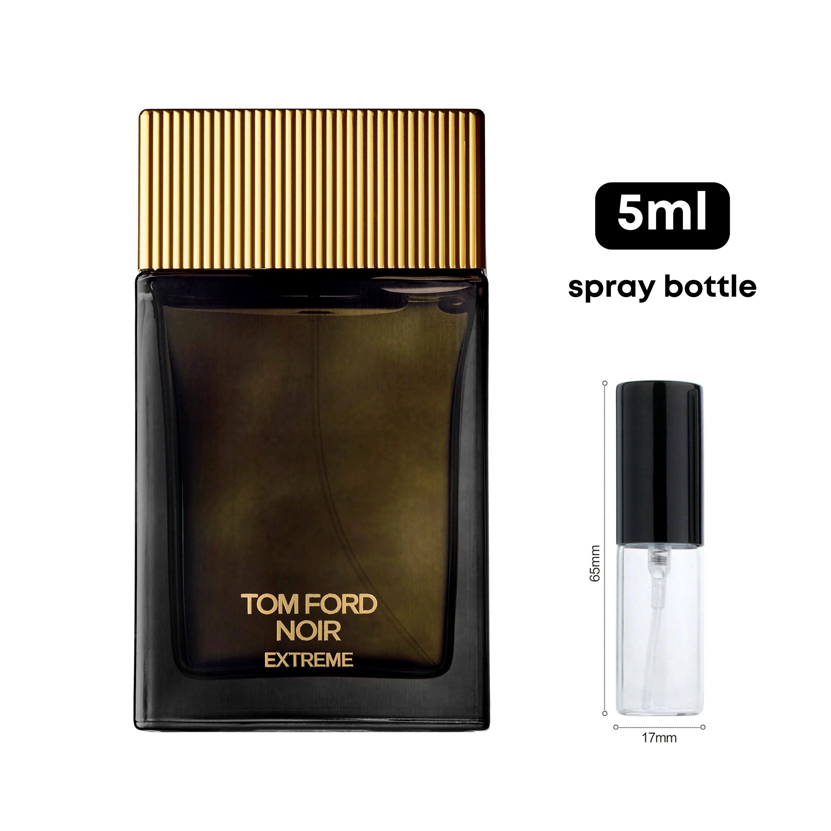 Tom Ford Noir Extreme - Image 4