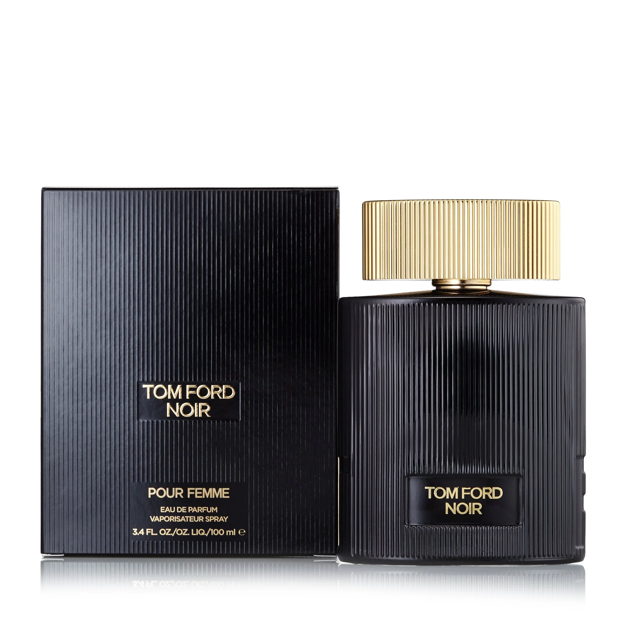 Tom Ford Noir Pour Femme