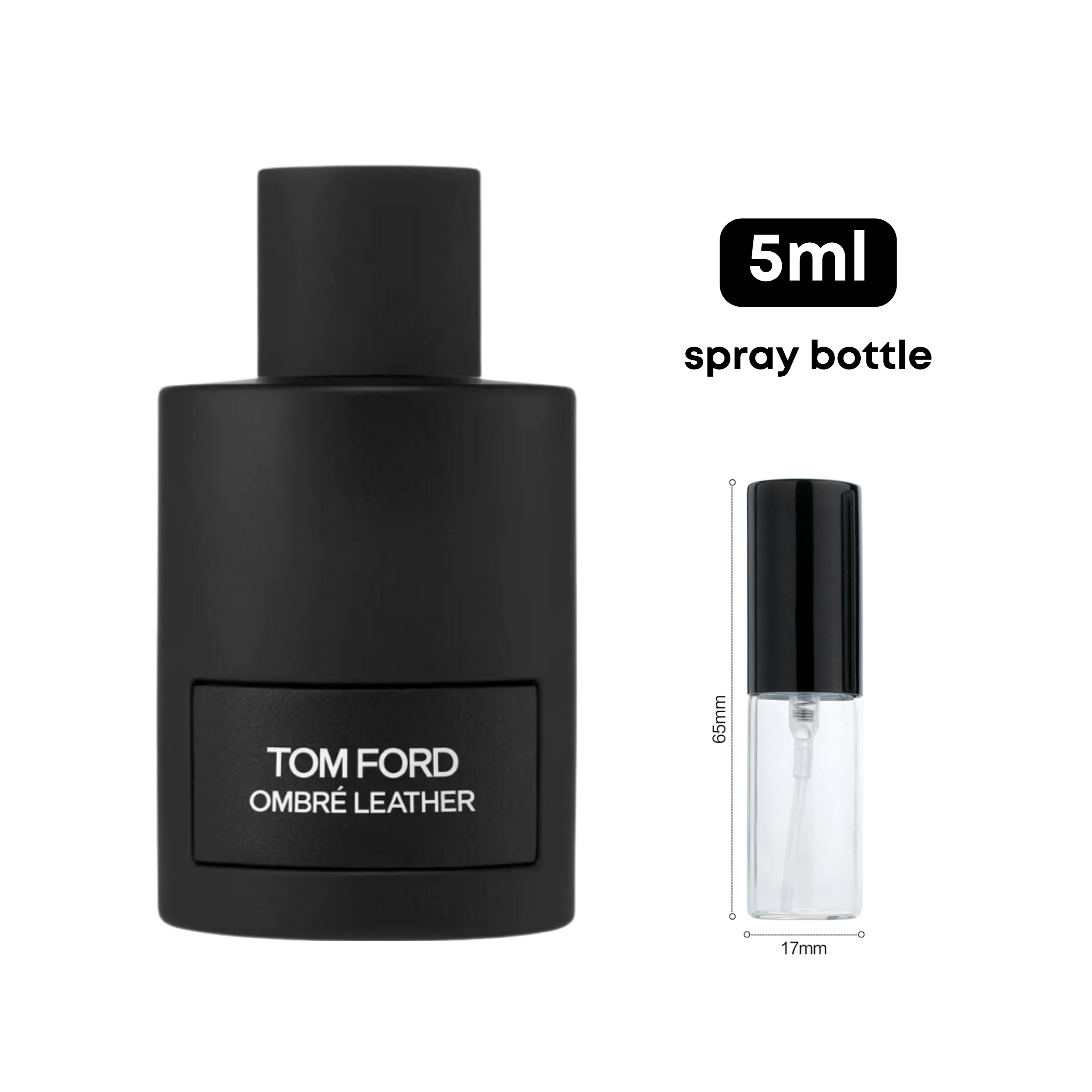 Tom Ford Ombre Leather - Image 2