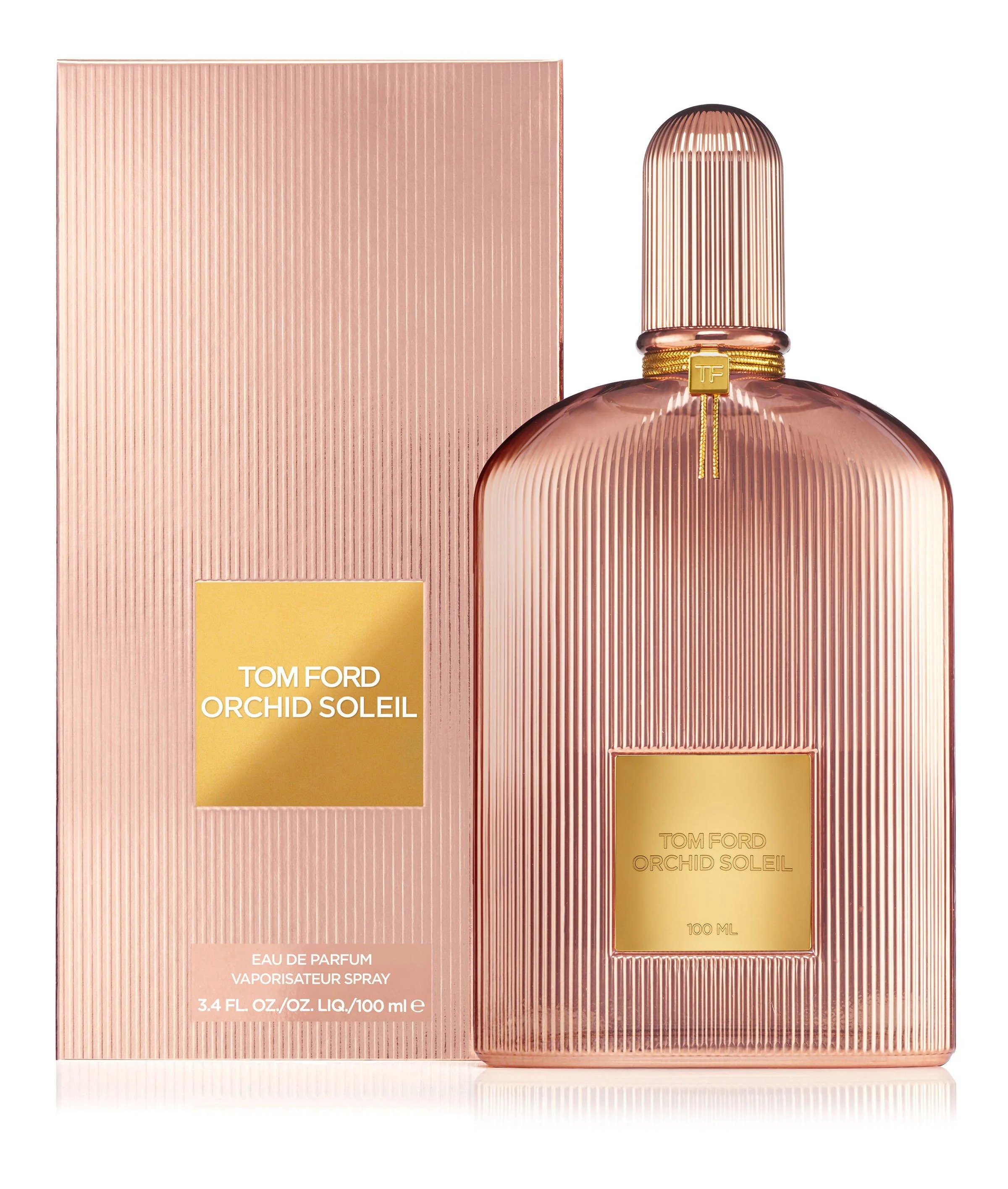 Tom Ford Orchid Soleil