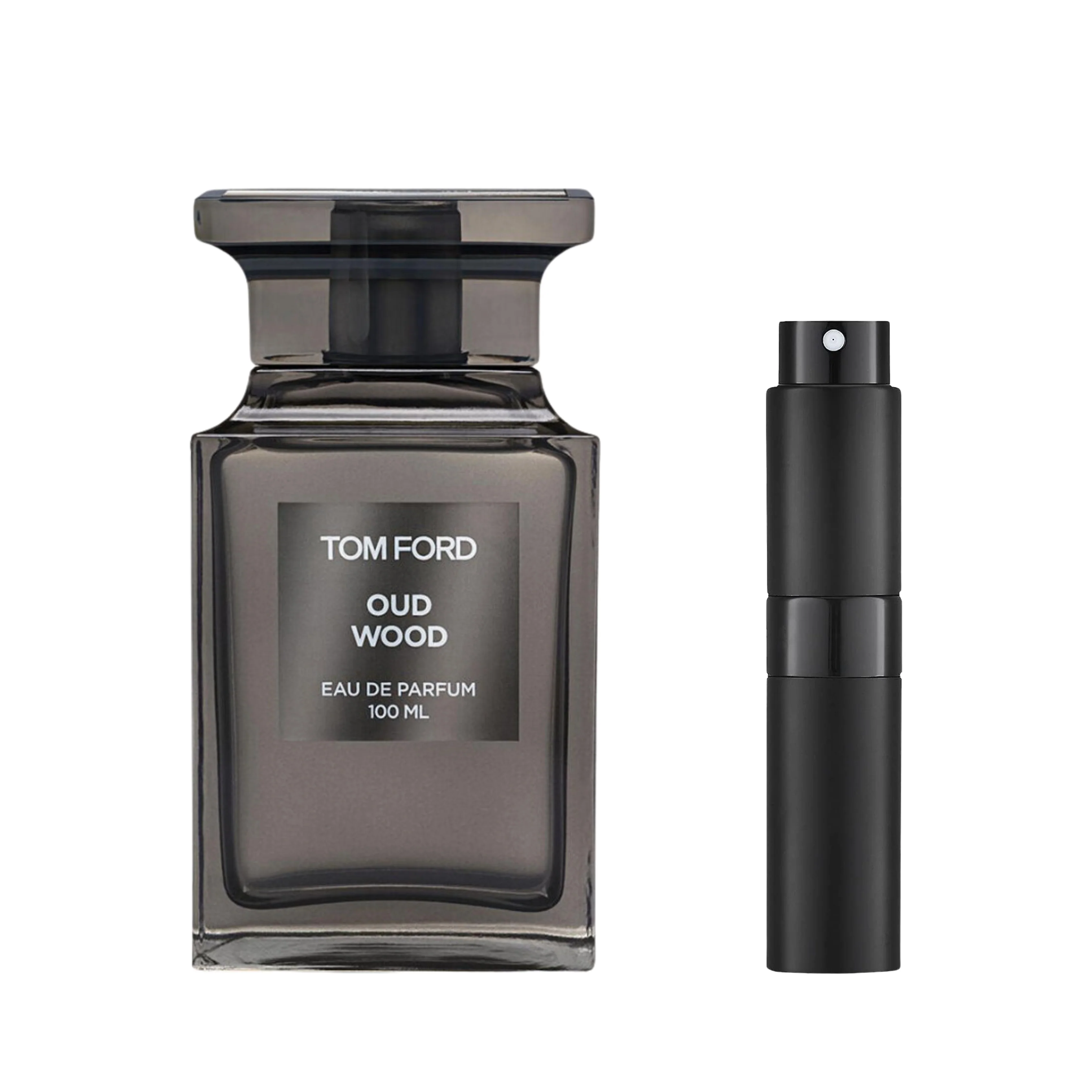 Tom Ford Oud Wood - Image 3
